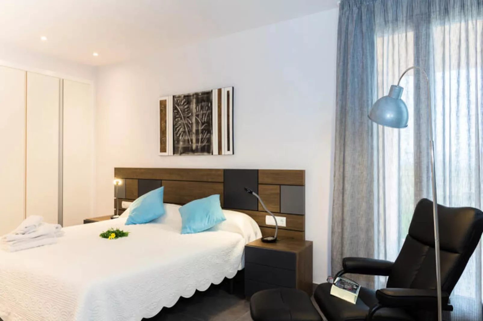 Maison à Muro-Niet-getagd