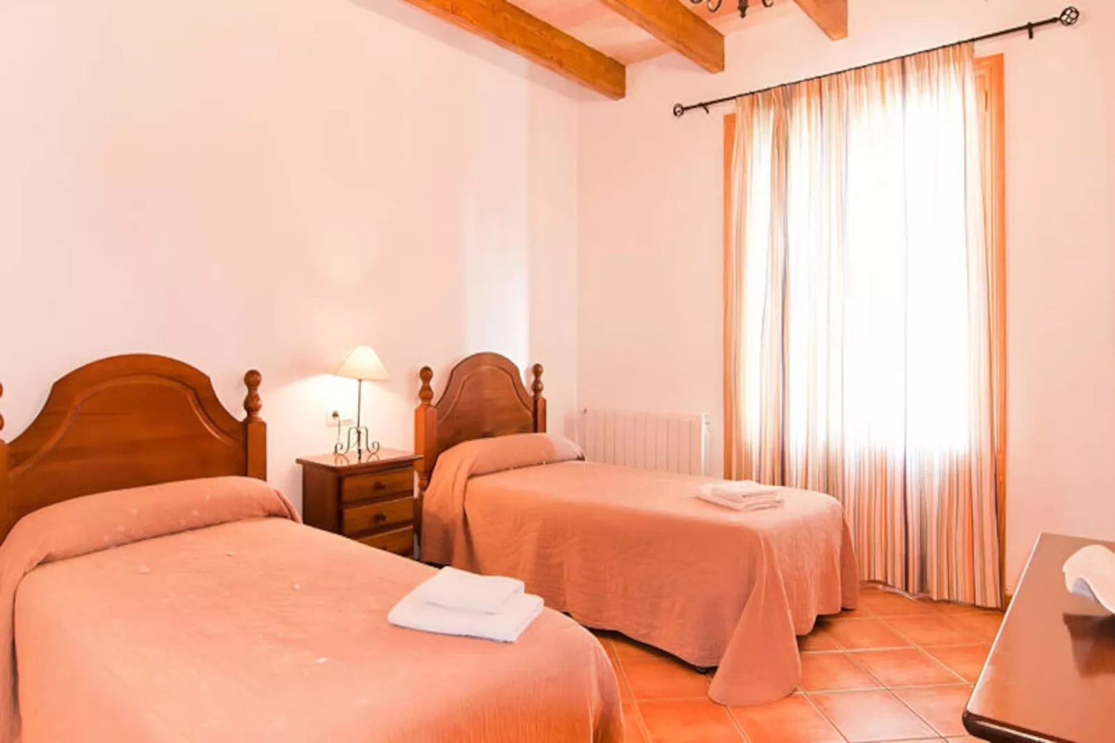 Maison à Campos-Niet-getagd