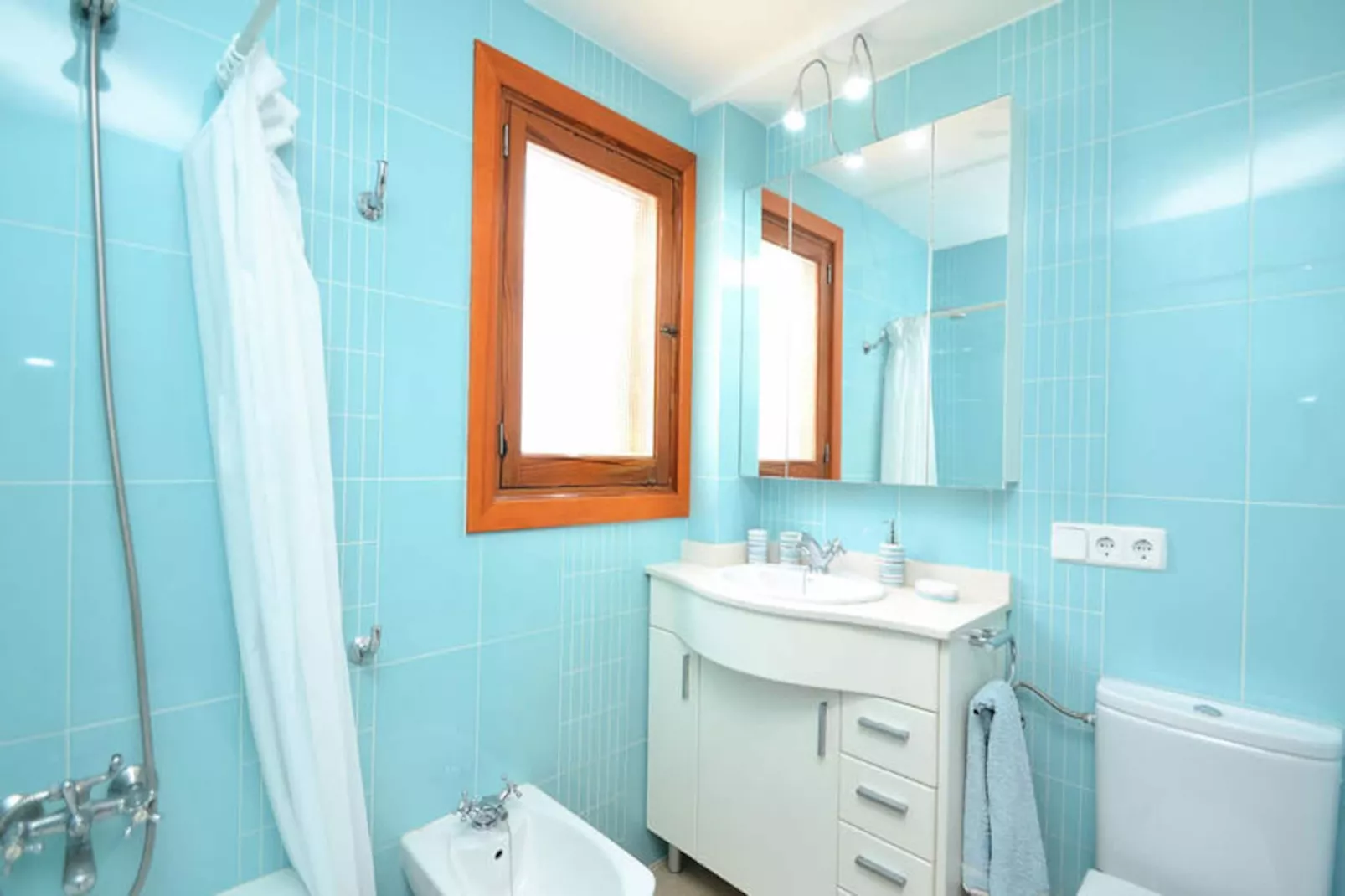 Appartements à Alcúdia - Port d'Alcúdia-Niet-getagd