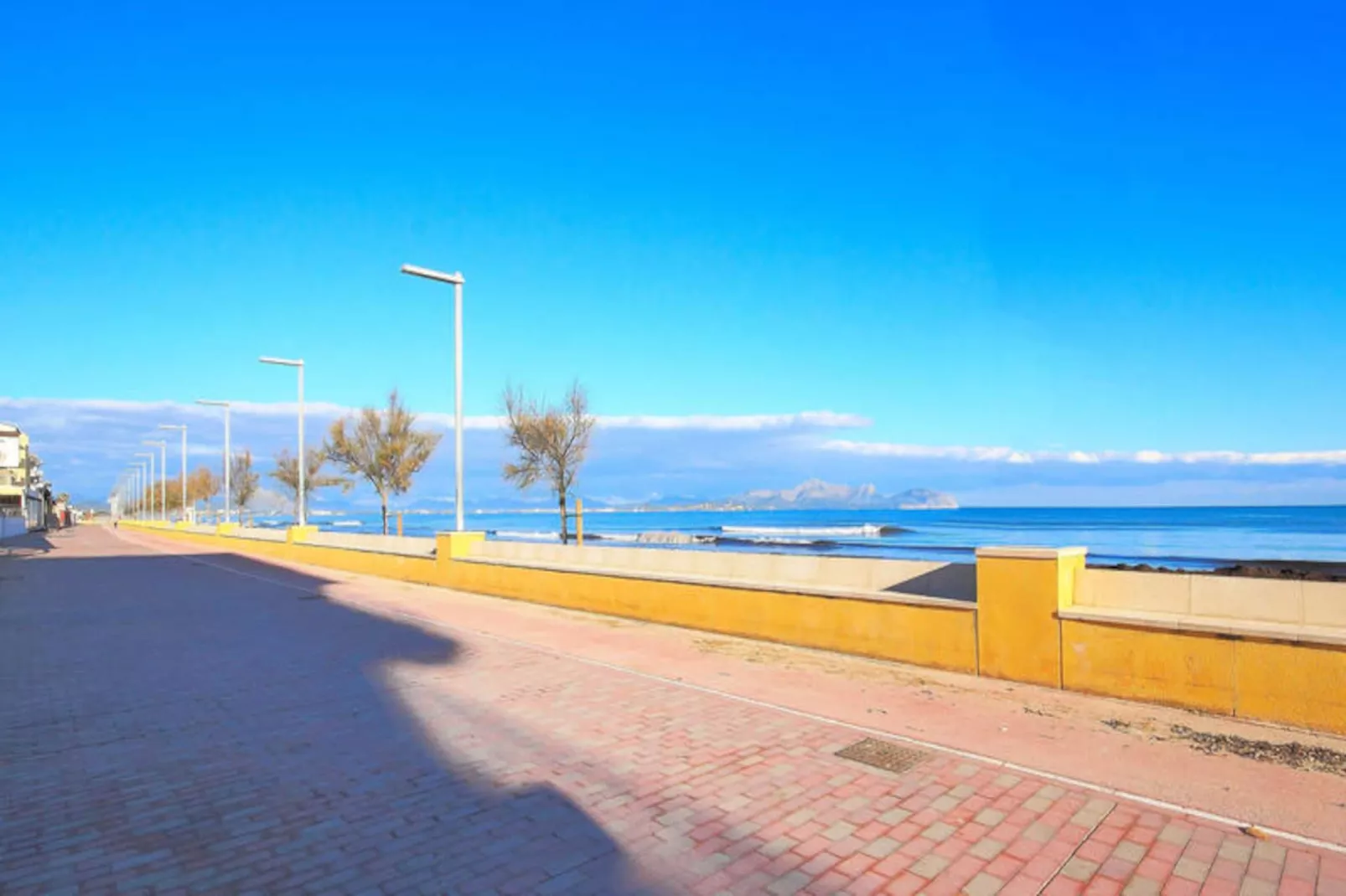 Maison à Can Picafort-Niet-getagd