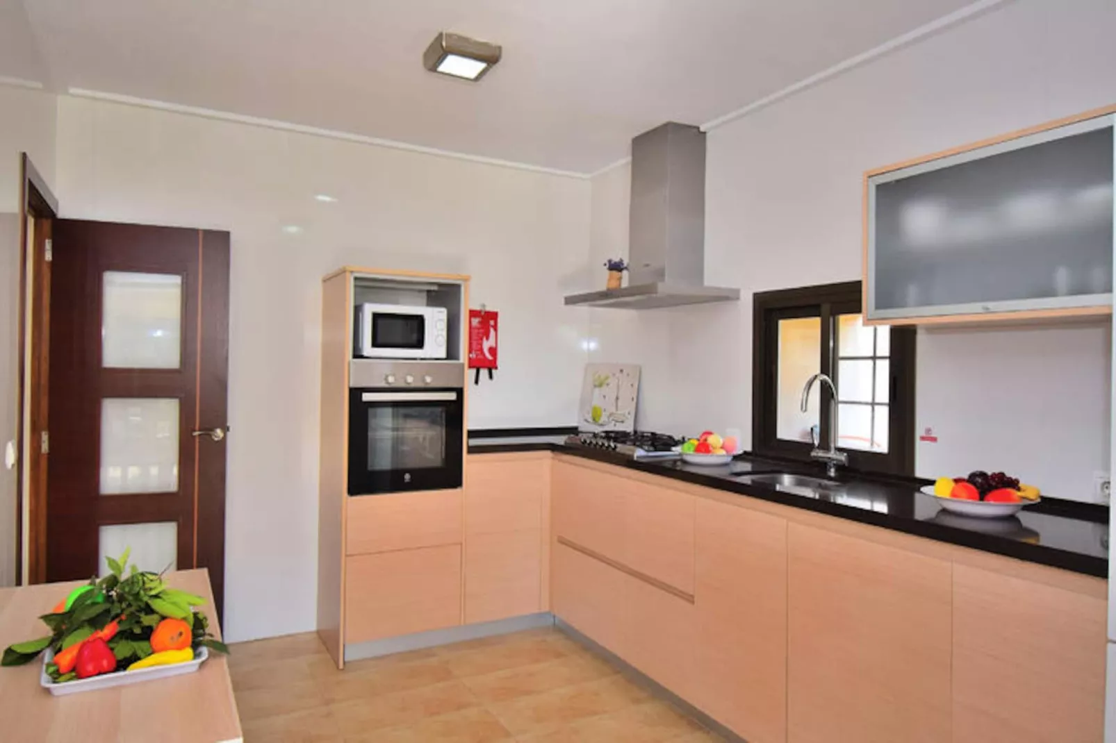 Maison à Muro-Niet-getagd