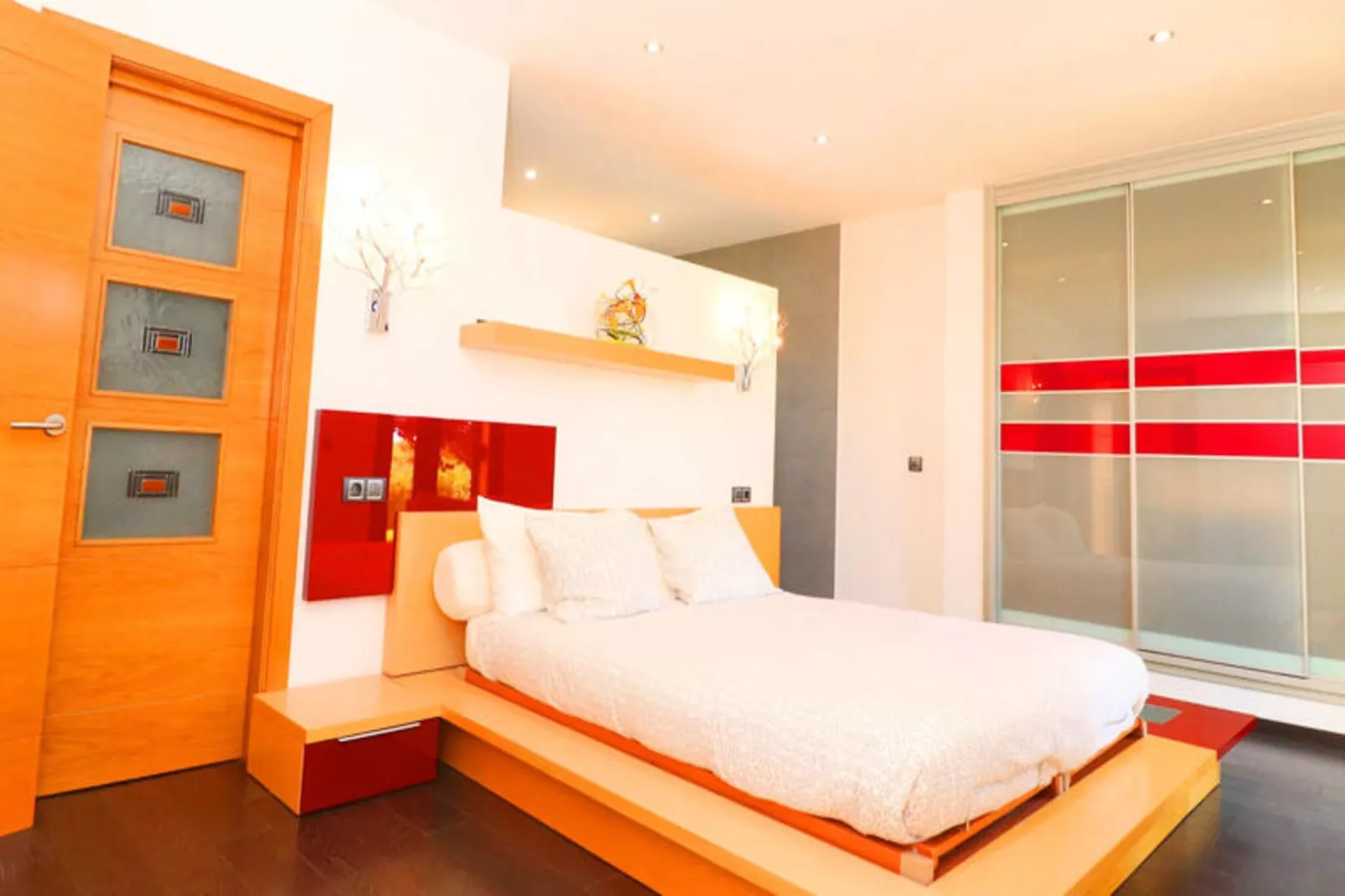 Maison à Campos-Niet-getagd