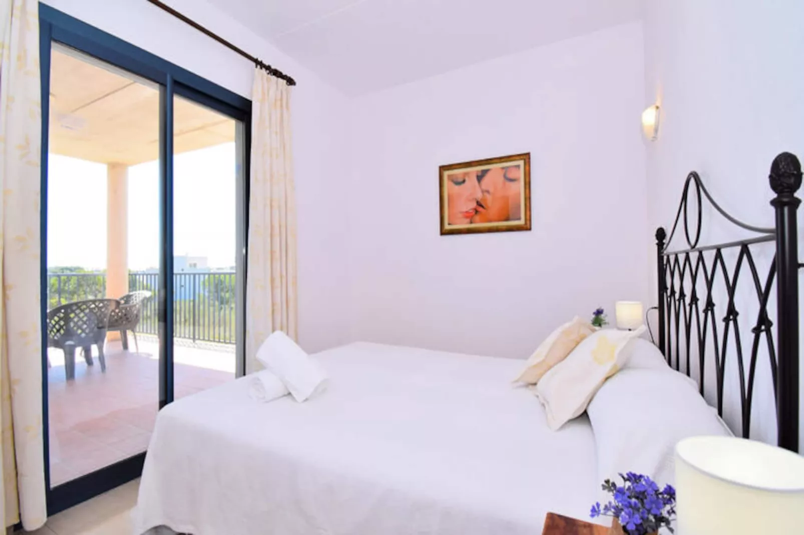 Chalets à Cala d'Or-Niet-getagd