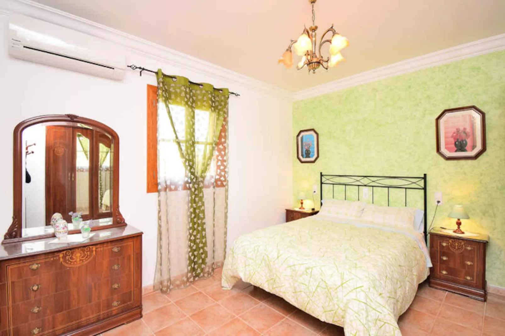 Maison à Ariany-Niet-getagd