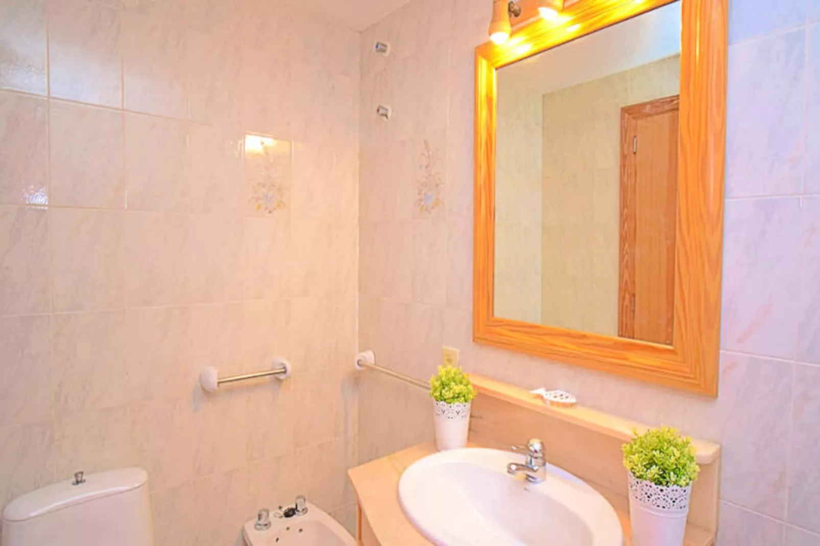 Maison à Can Picafort-Niet-getagd