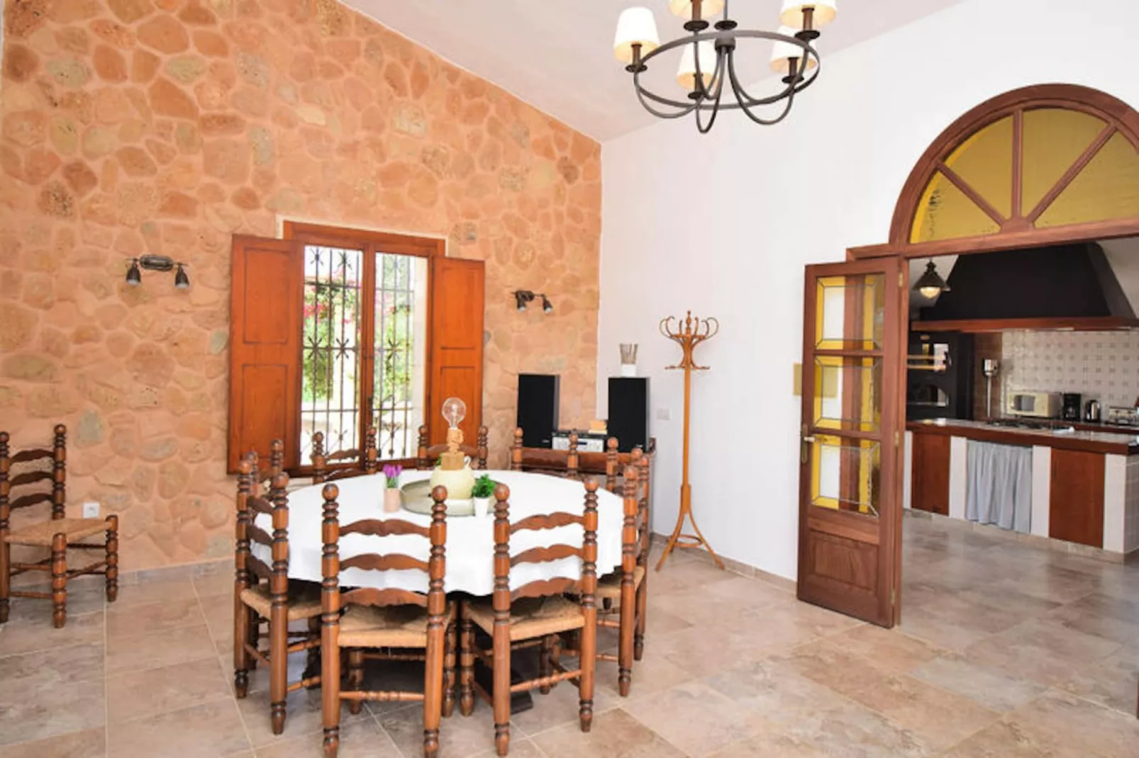 Maison à Muro-Niet-getagd