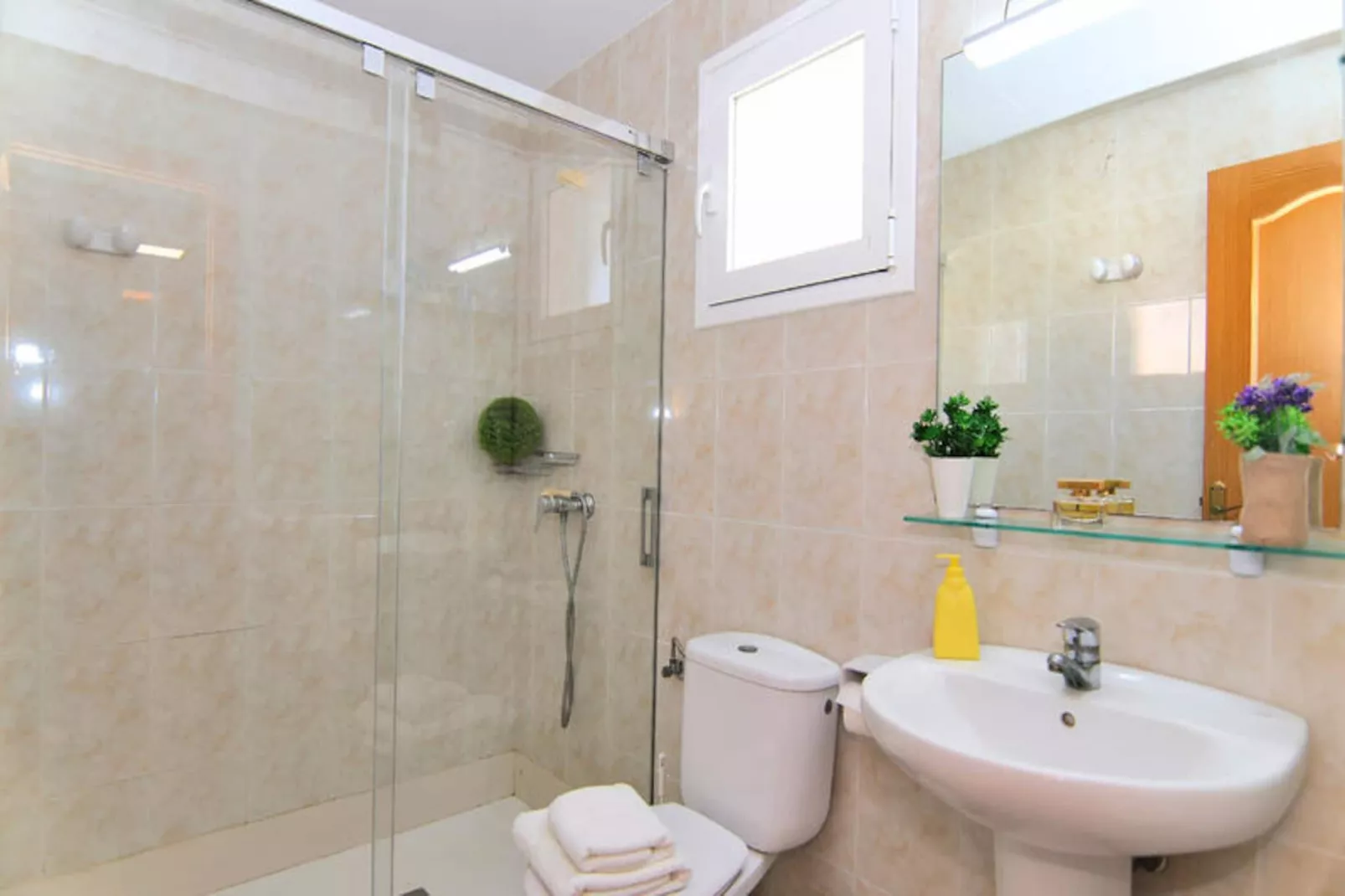 Maison à Muro-Niet-getagd