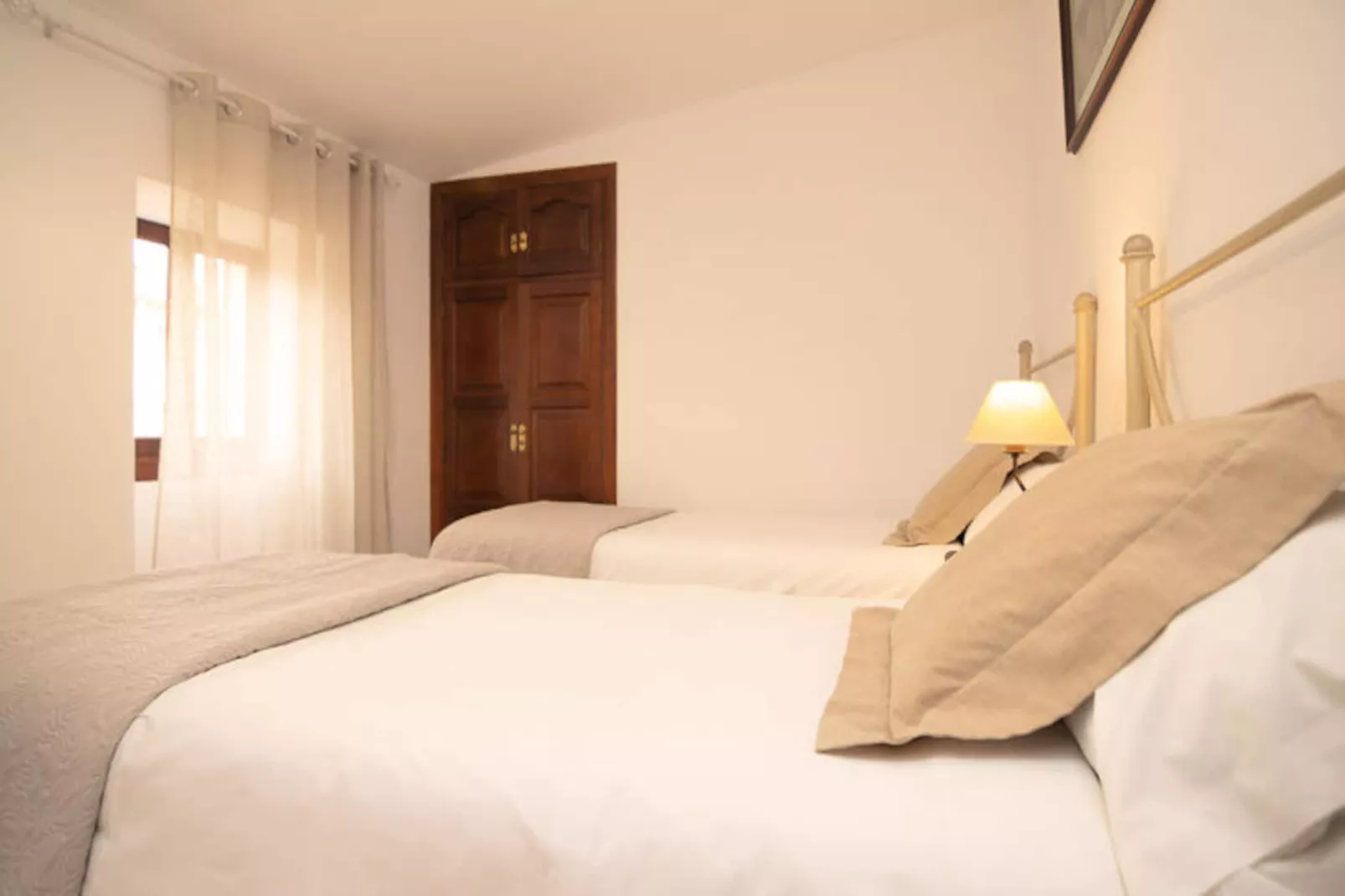 Maison à Búger-Niet-getagd