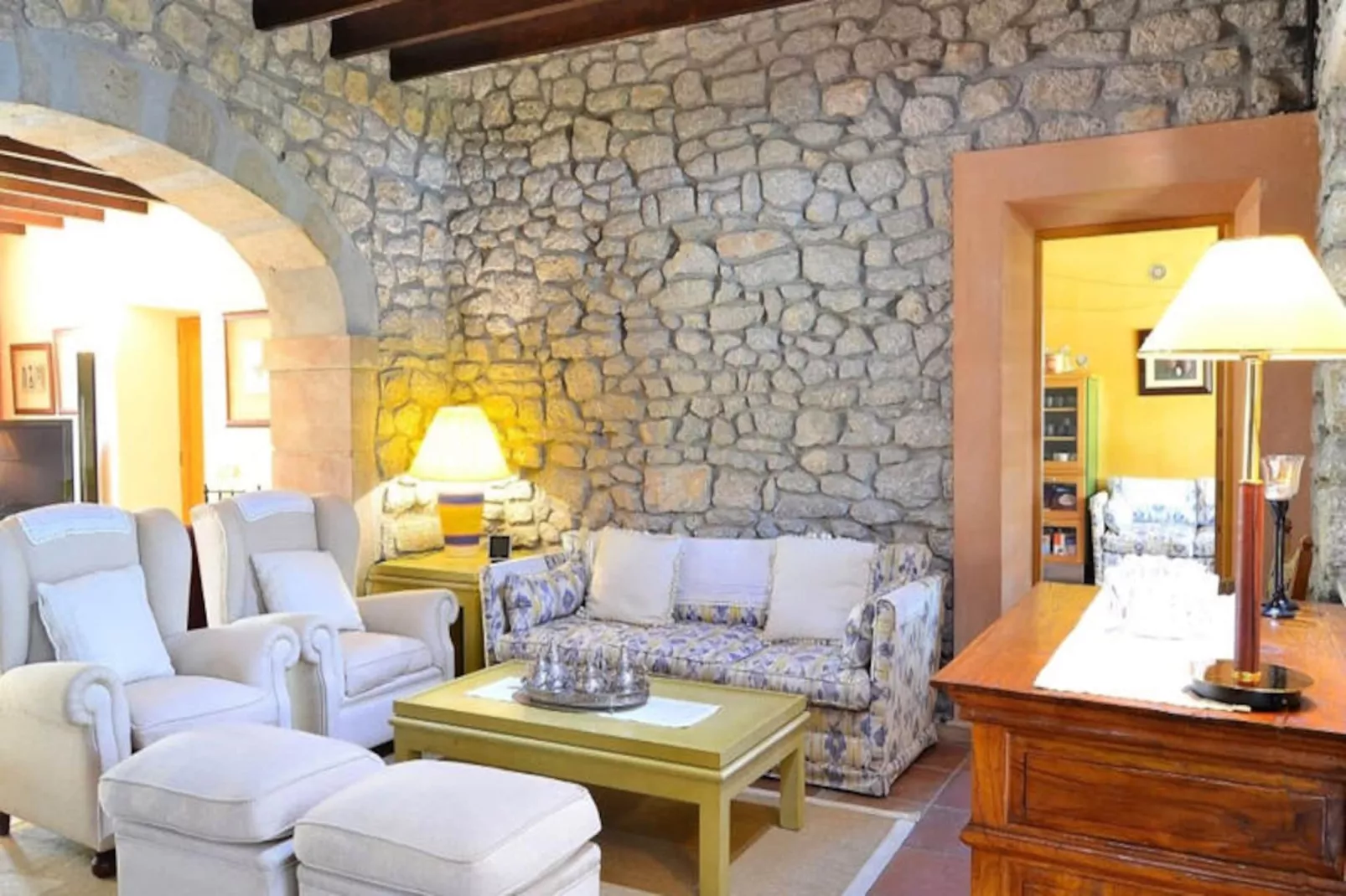 Maison à Binissalem-Niet-getagd