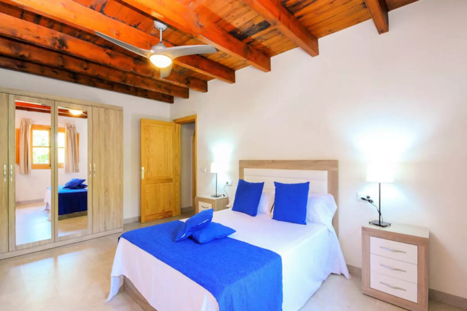 Maison à Muro-Niet-getagd