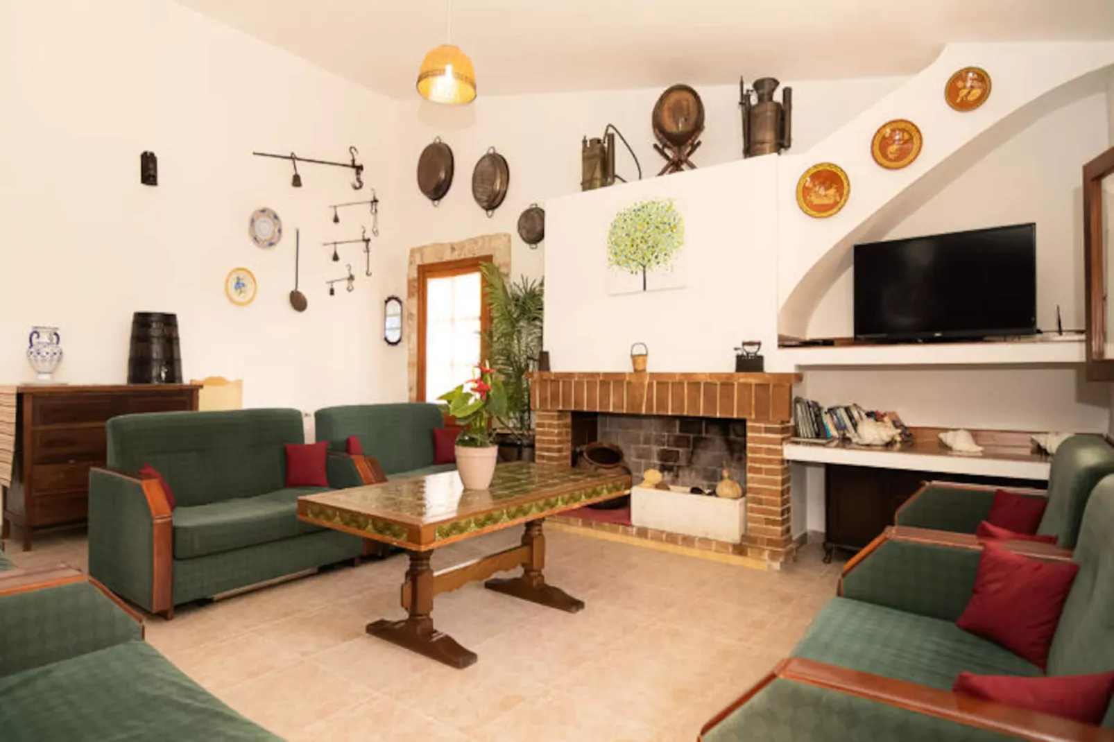 Maison à Llubí - Niet-getagd