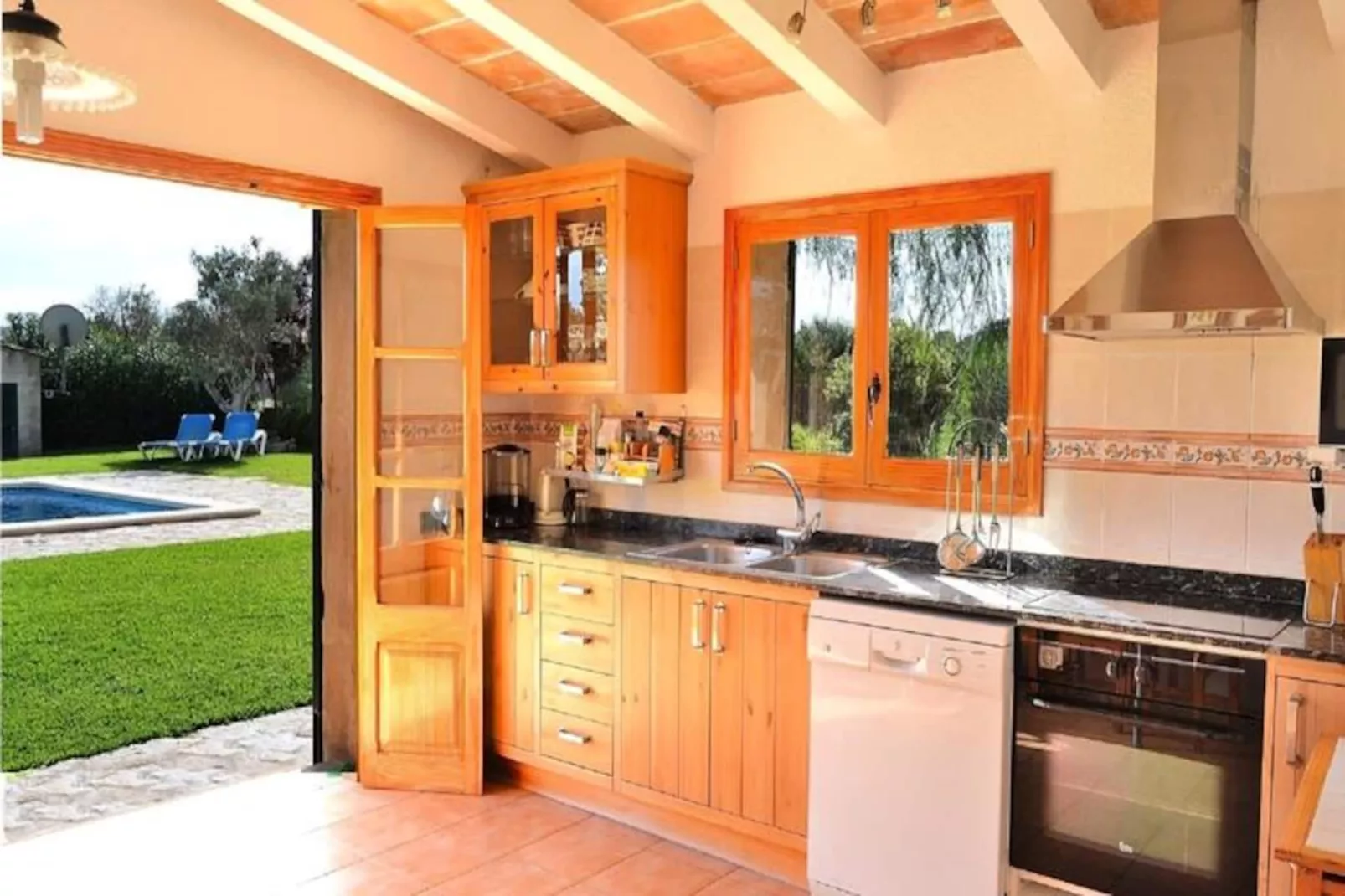 Maison à Pollença - Port de Pollença-Niet-getagd