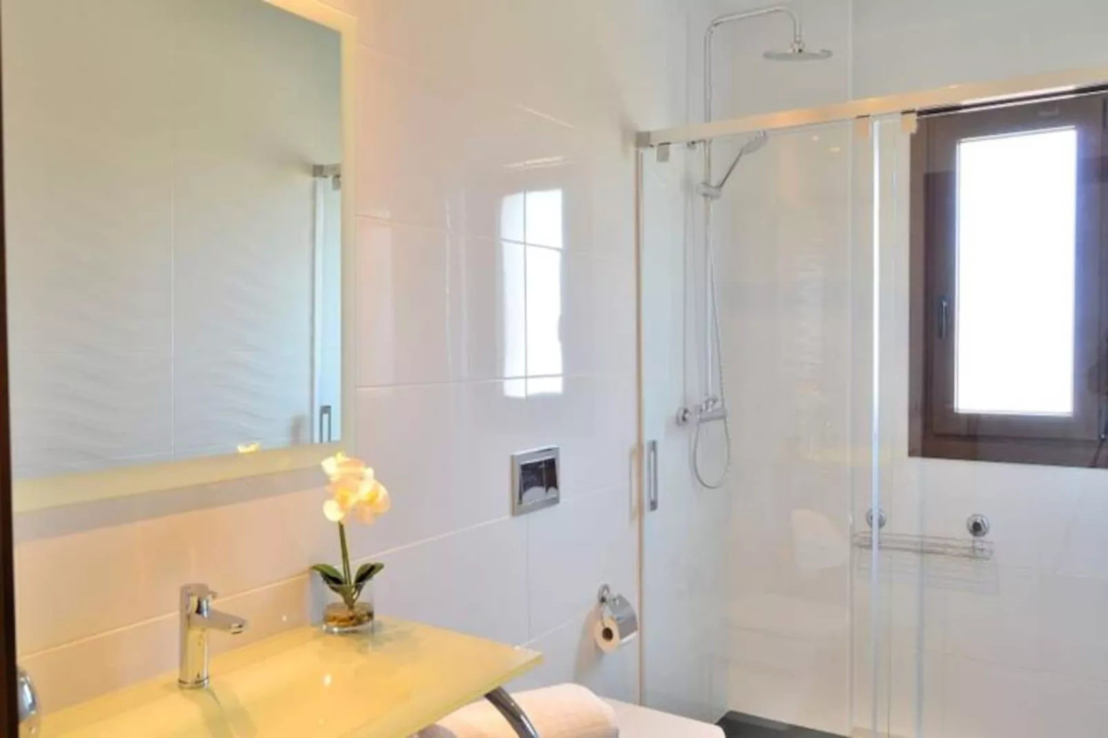 Maison à Muro-Niet-getagd