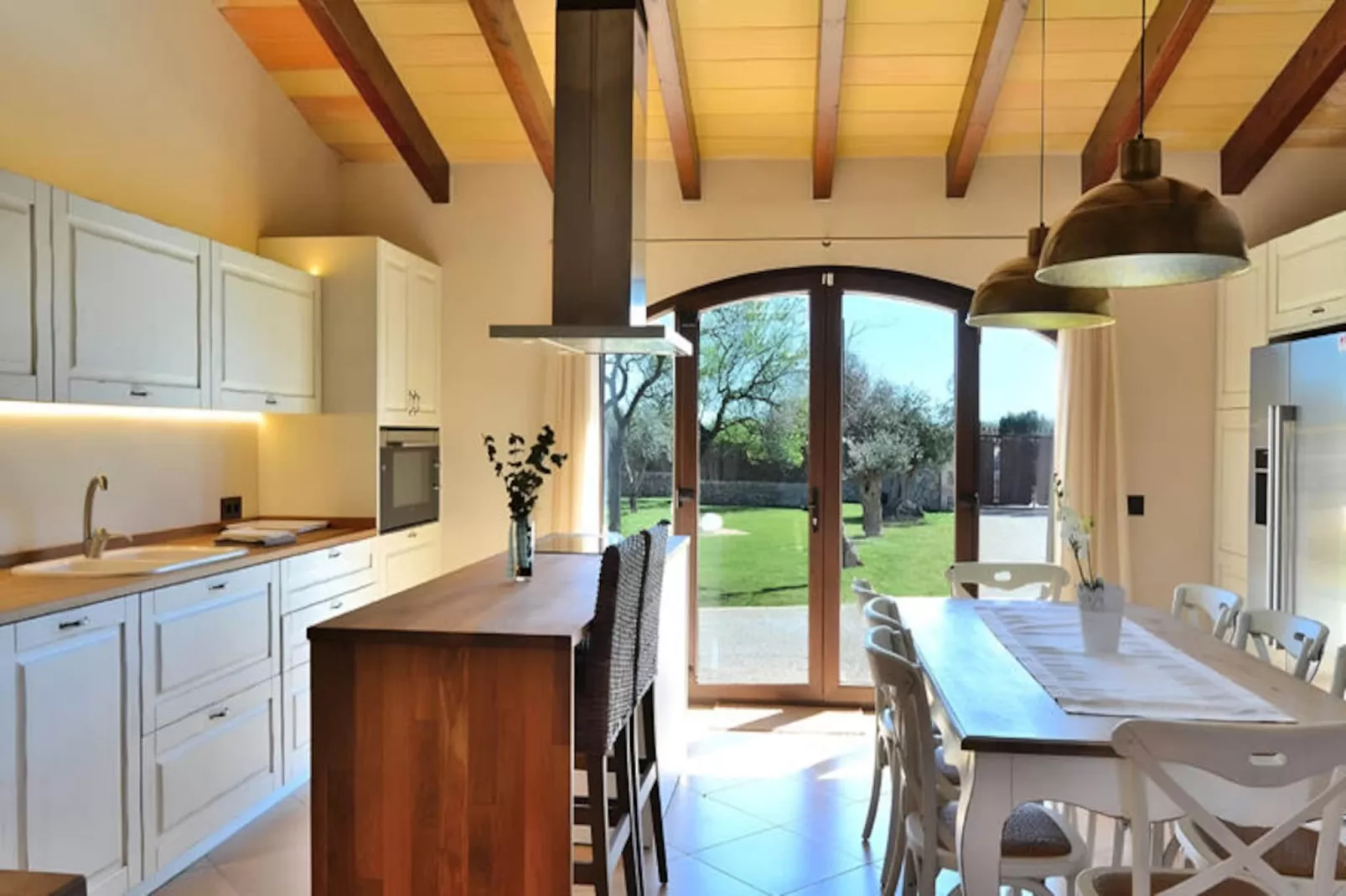 Maison à Búger-Niet-getagd