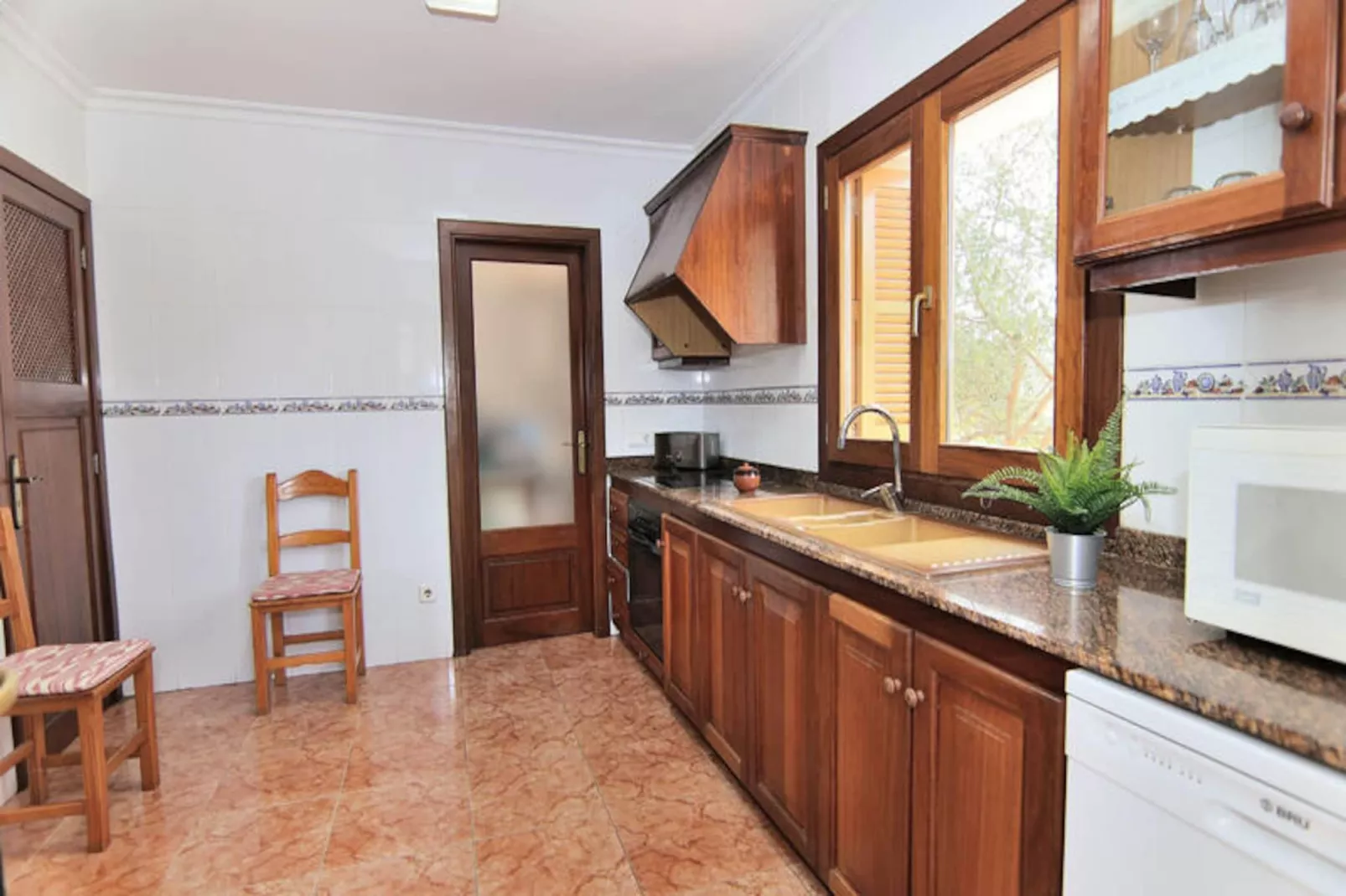 Maison à Búger-Niet-getagd