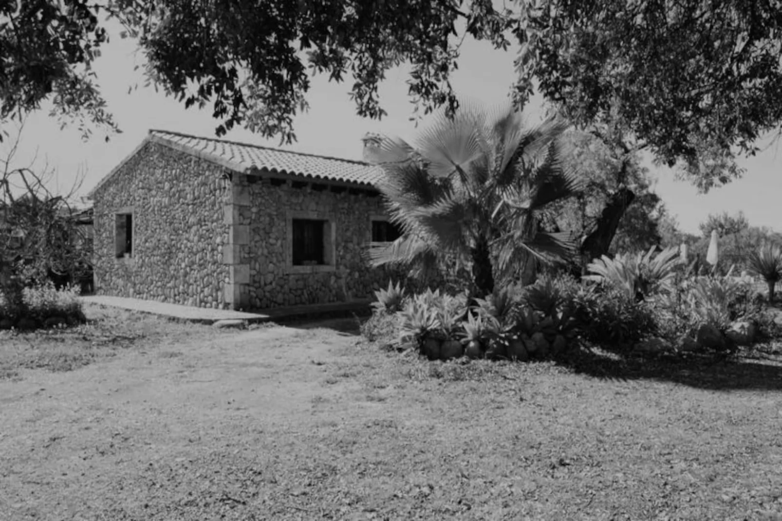 Maison à Búger-Niet-getagd