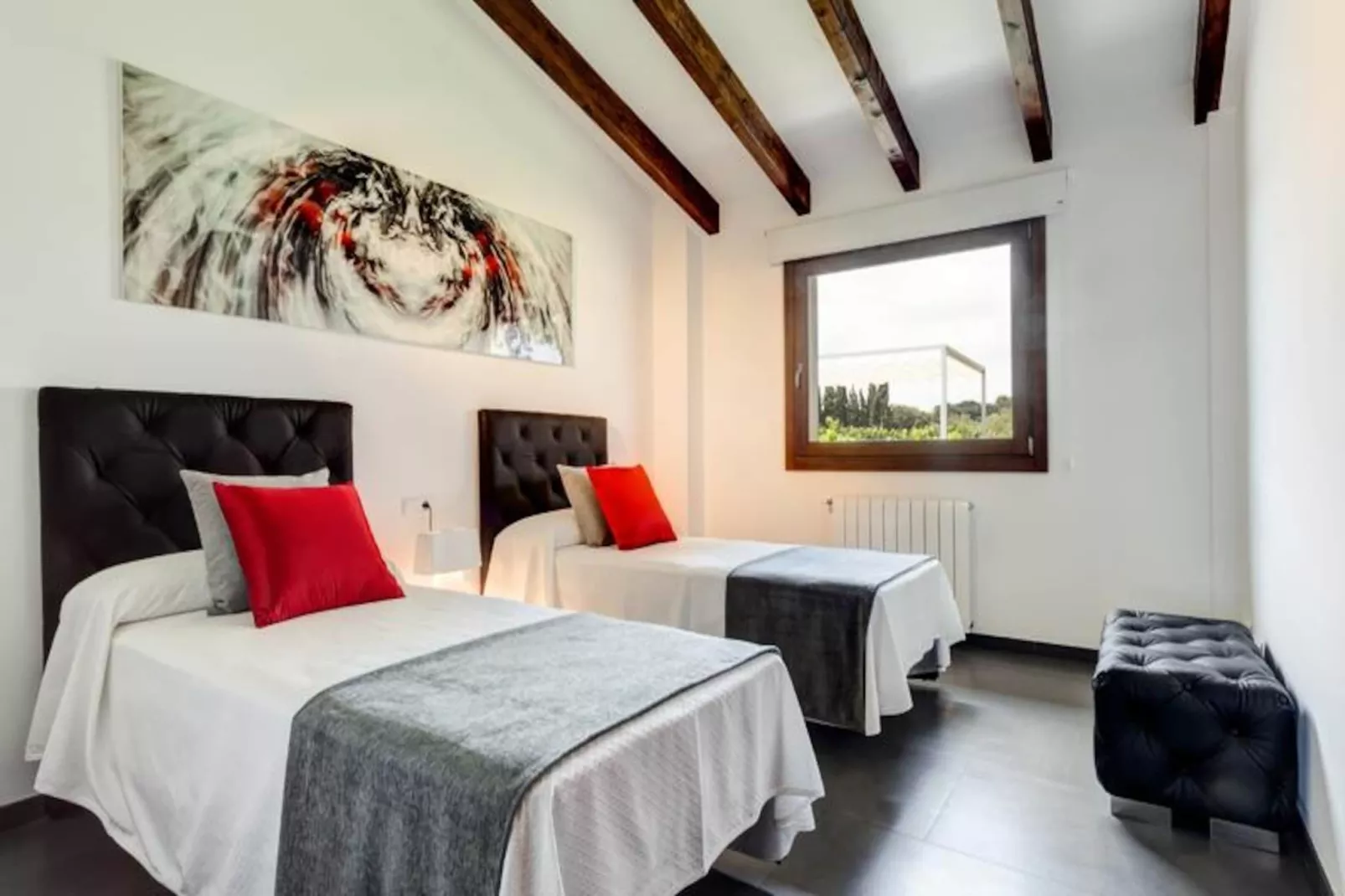 Maison à Llubí-Niet-getagd