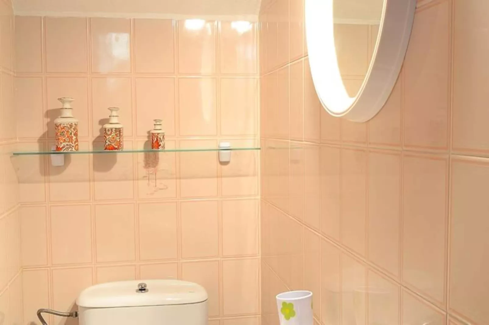 Chalets à Can Picafort-Niet-getagd