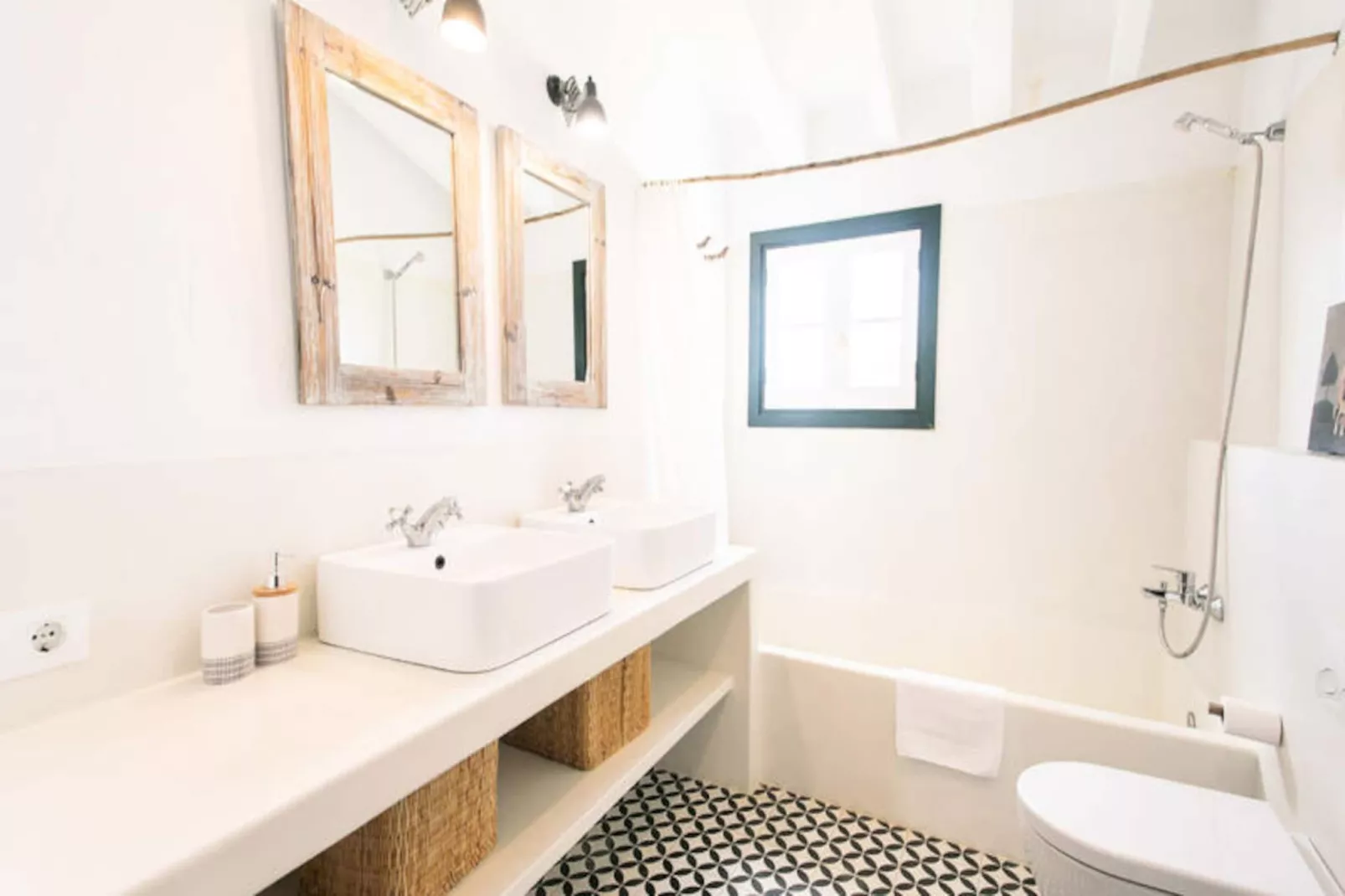 Maison à Cala Galdana-Niet-getagd