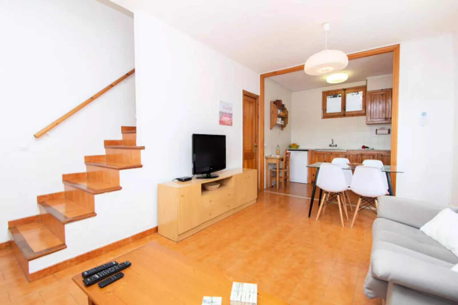 Appartements à Cala Galdana-Niet-getagd