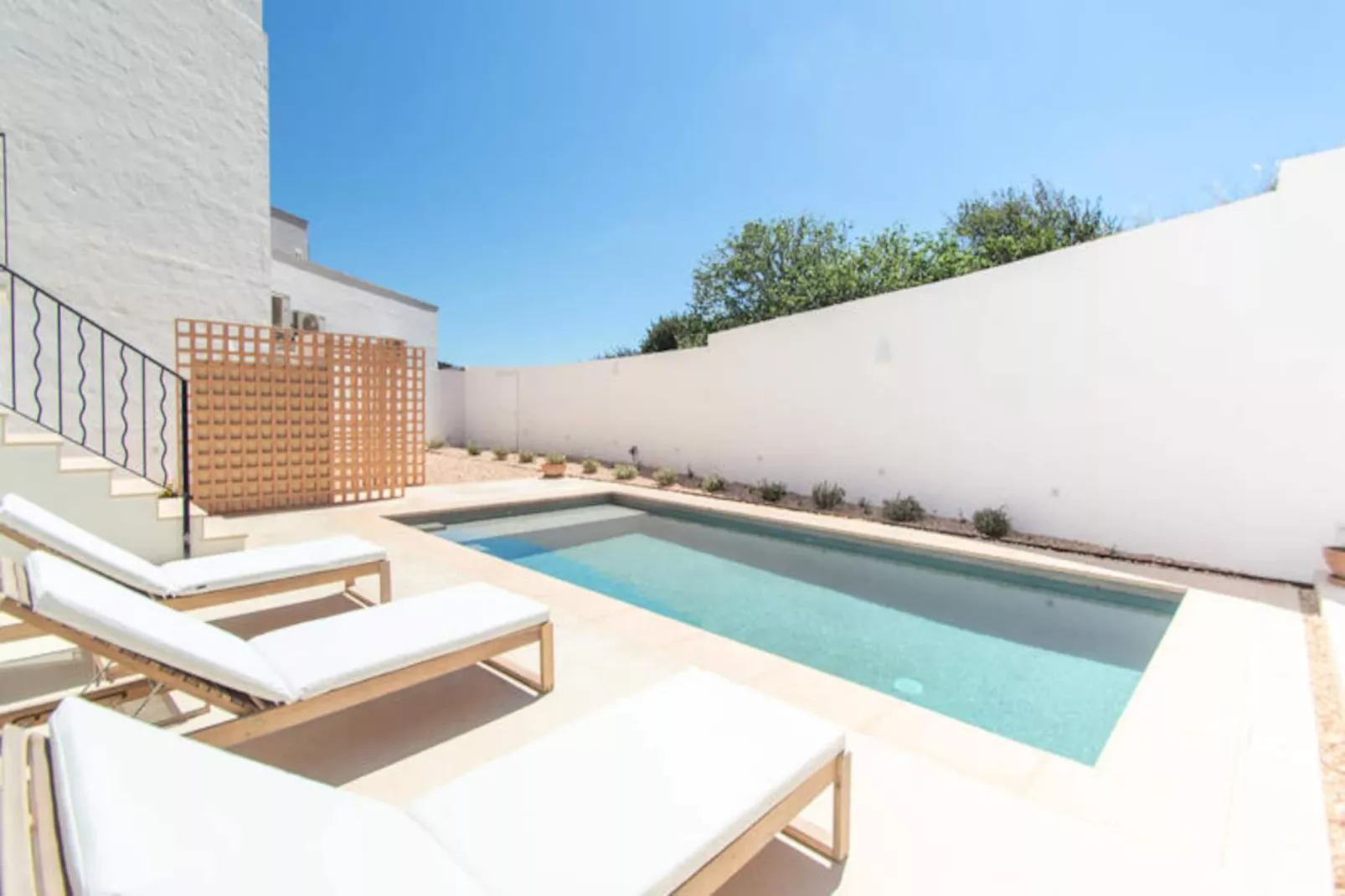 Maison à Ferreries-Niet-getagd