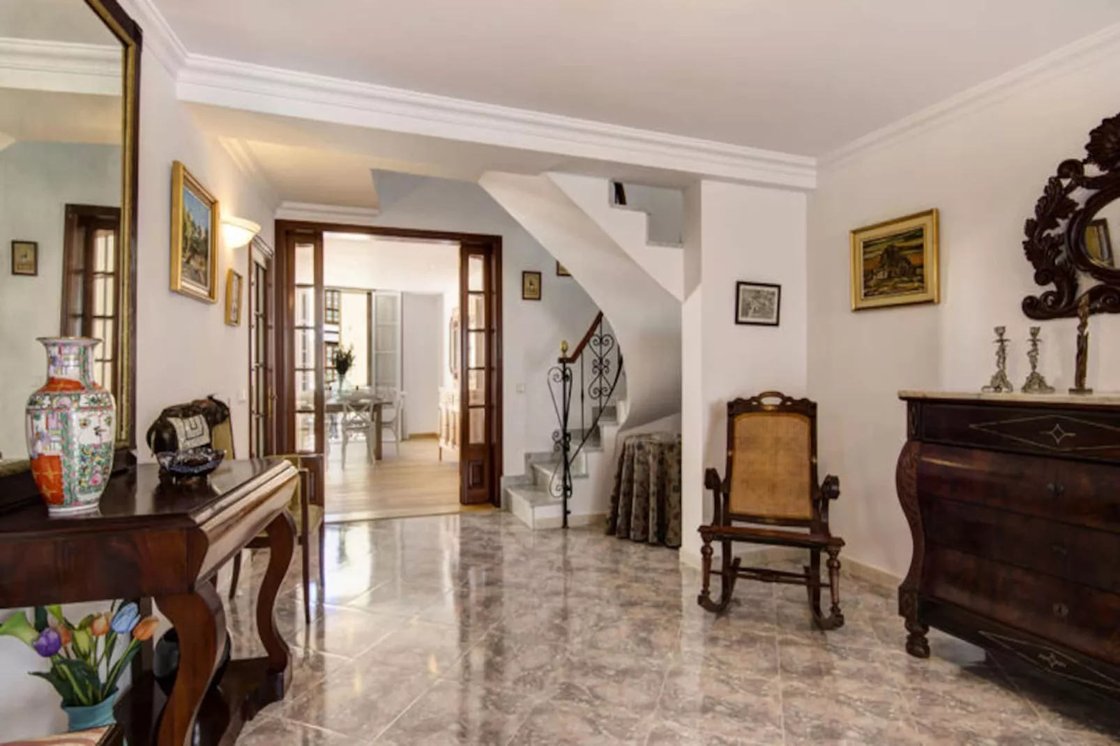 Maison à Ciutadella de Menorca-Niet-getagd