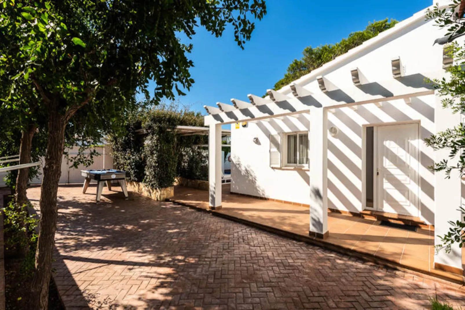 Maison à Cala'n Bosh-Niet-getagd