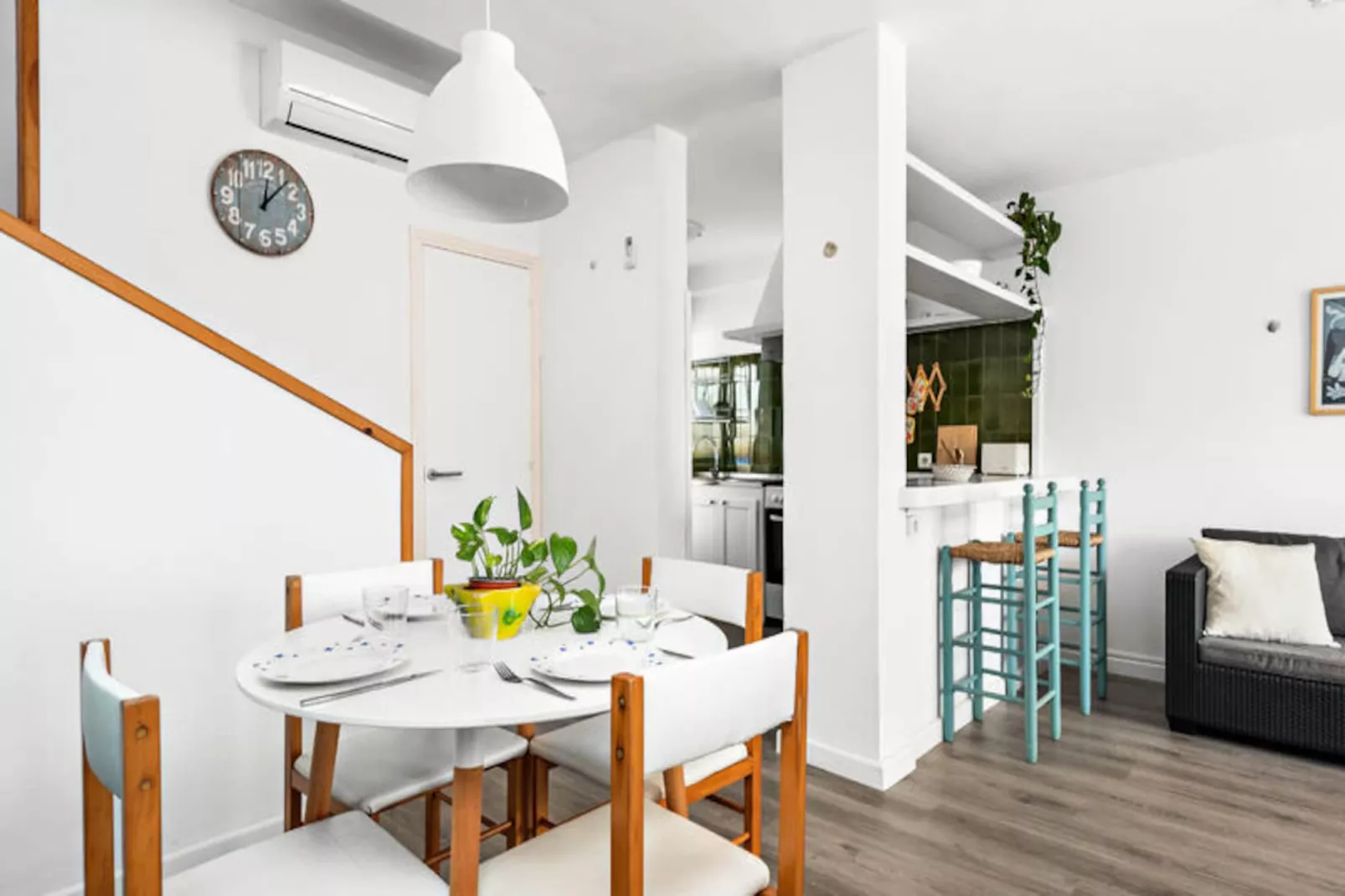 Appartements à Cala en Blanes-Niet-getagd