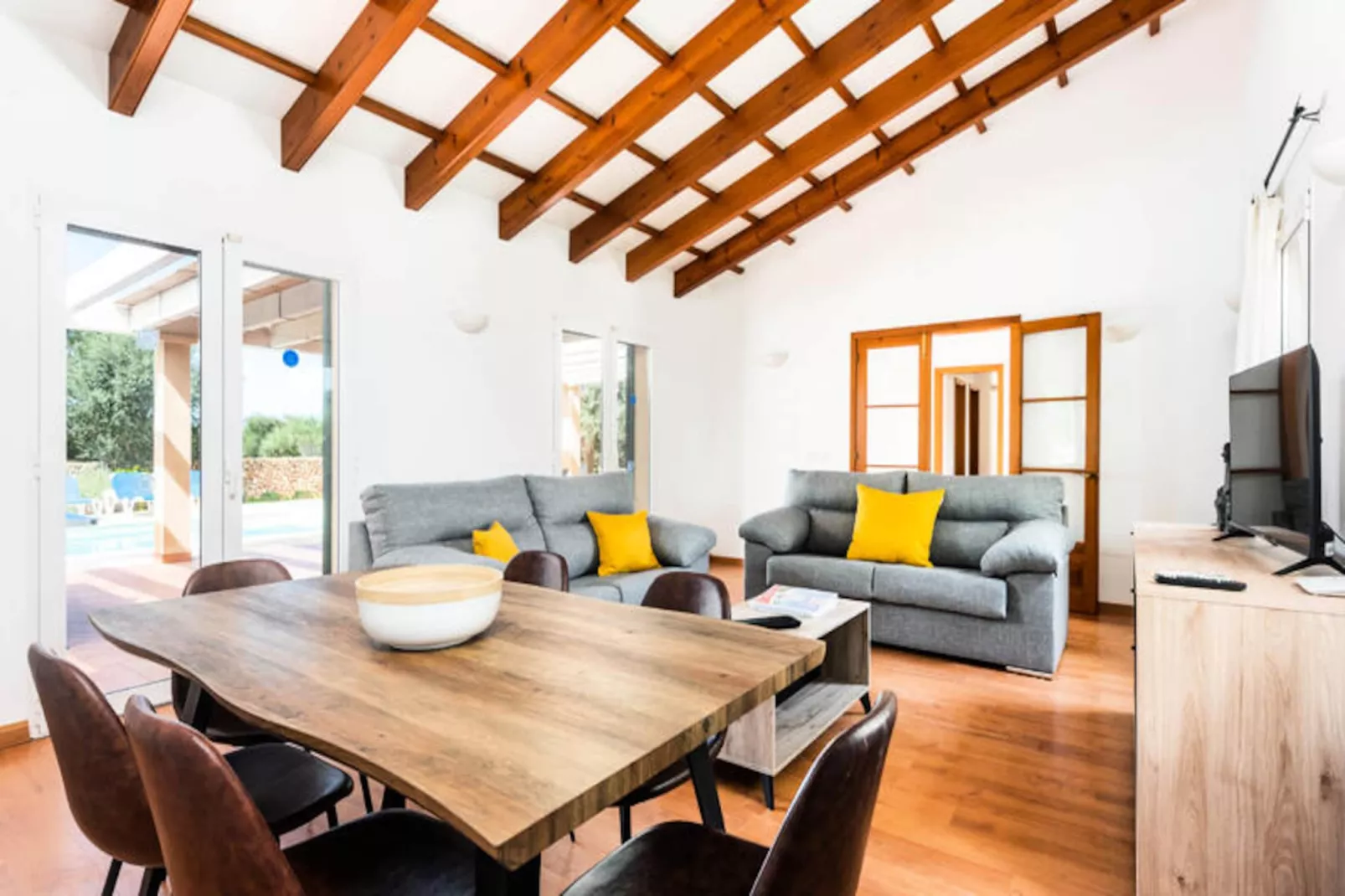 Maison à Ciutadella de Menorca-Niet-getagd