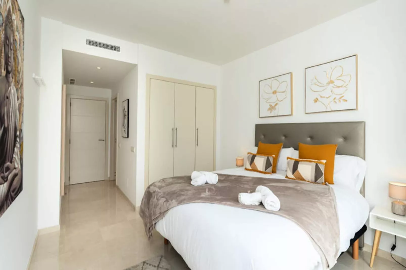 Appartements à Casares-Niet-getagd