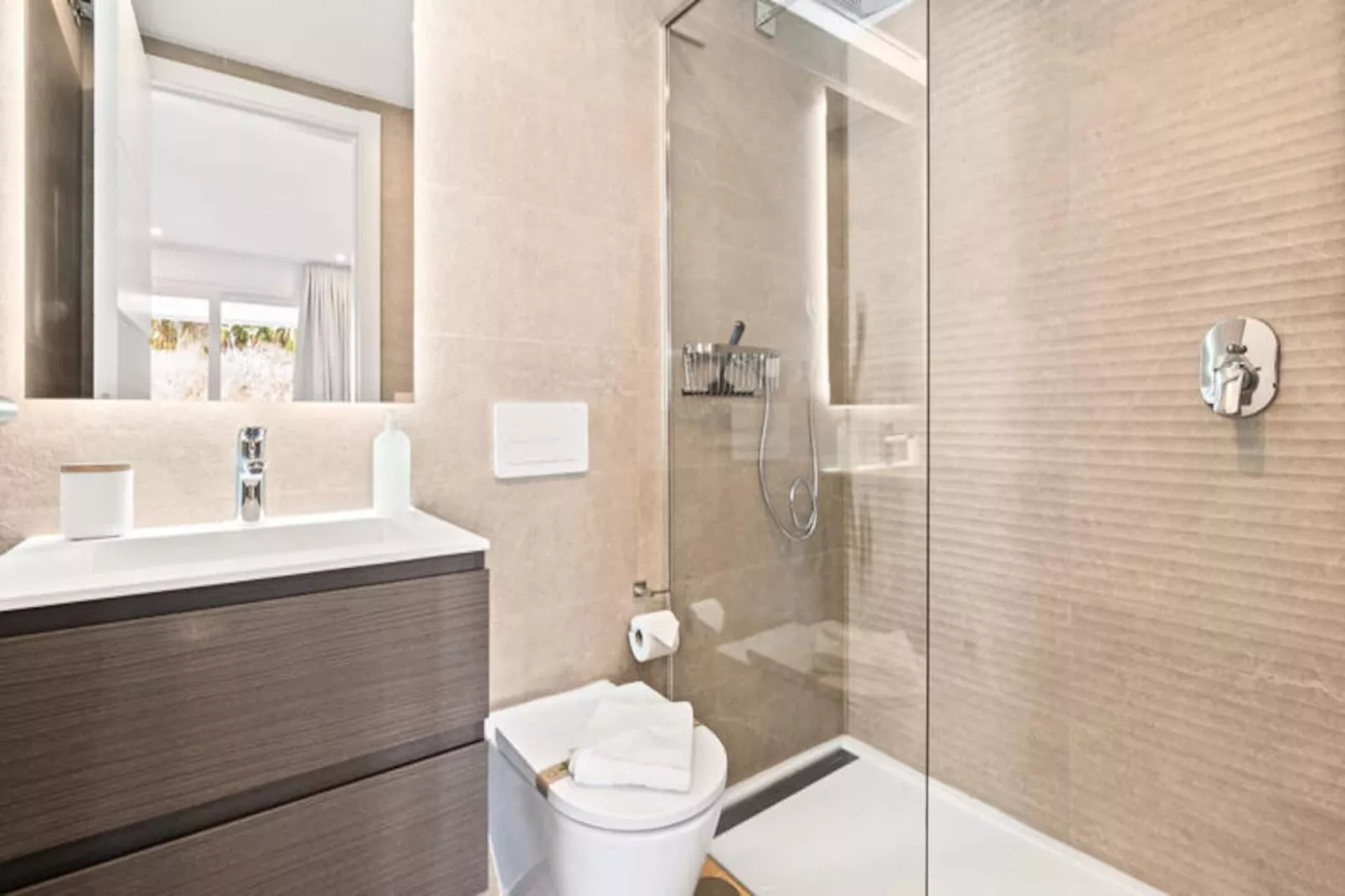 Appartements à Casares-Niet-getagd