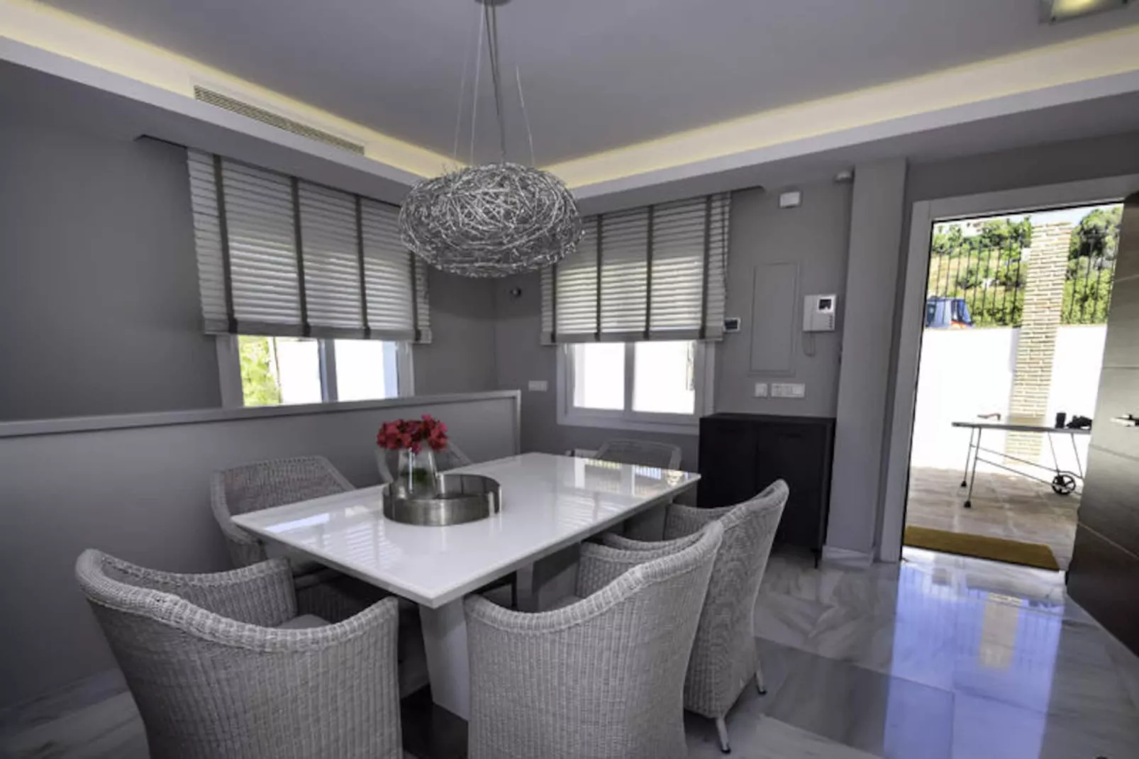 Maison à Marbella-Niet-getagd