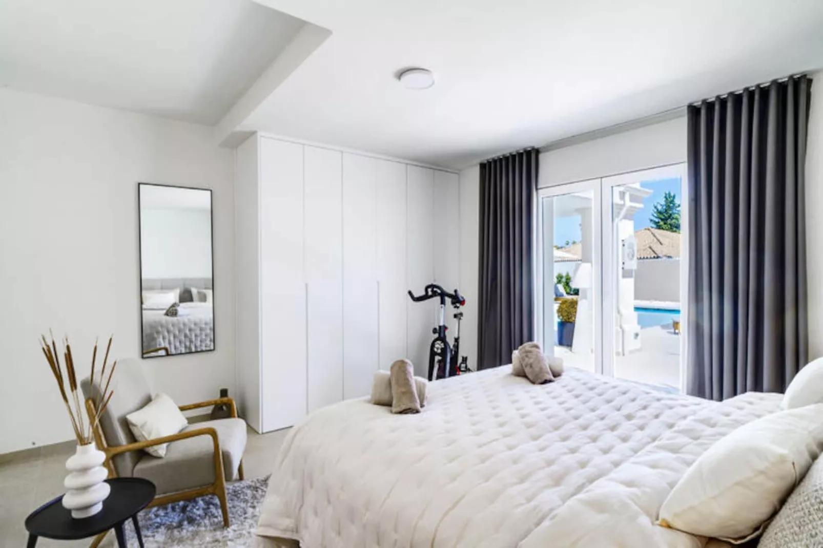 Maison à Marbella-Niet-getagd