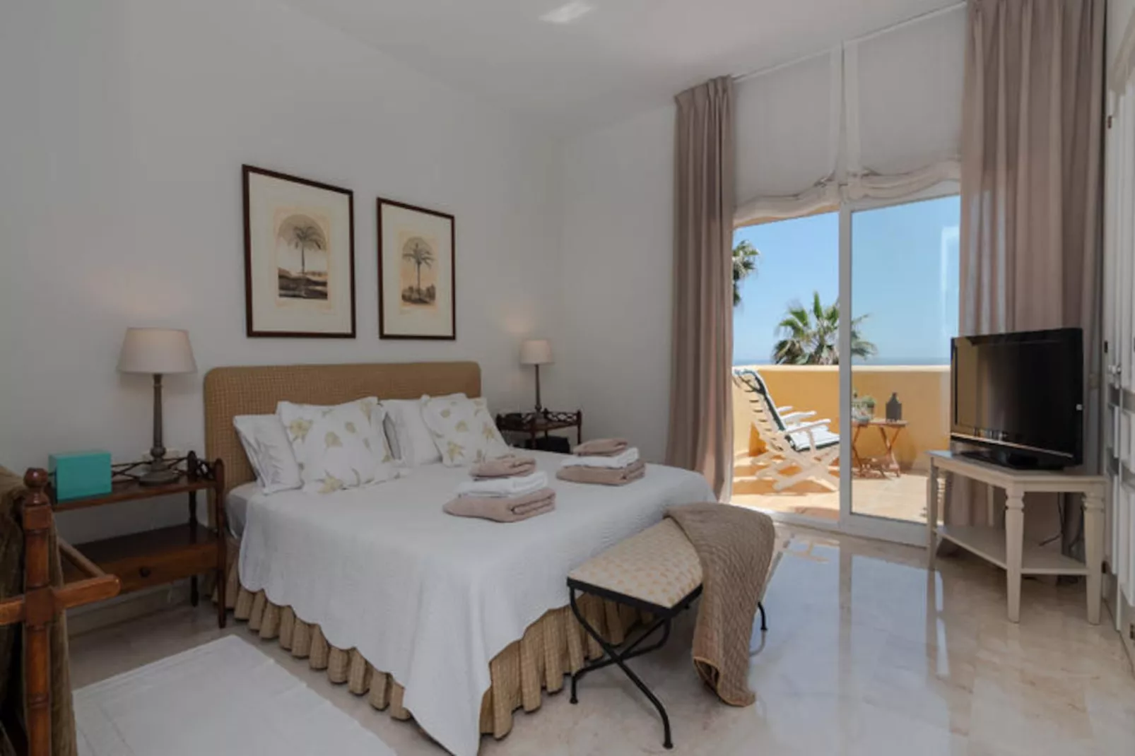 Appartements à Marbella-Niet-getagd