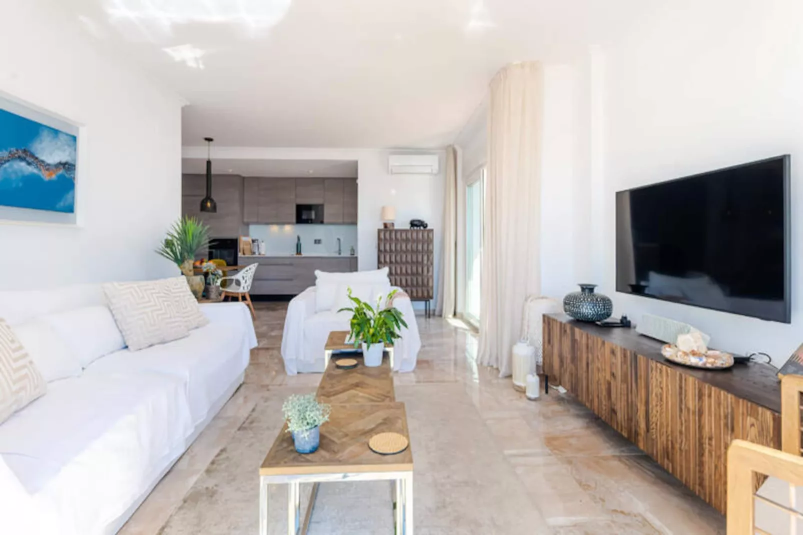 Appartements à Marbella-Niet-getagd