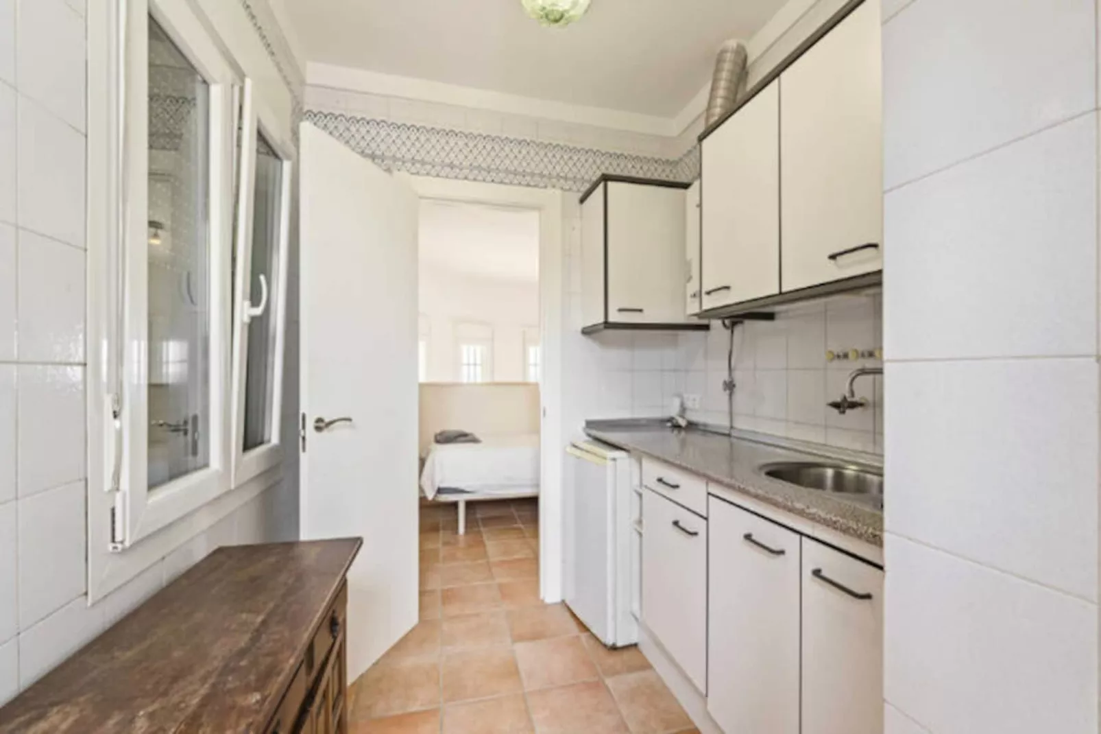 Maison à Marbella-Niet-getagd