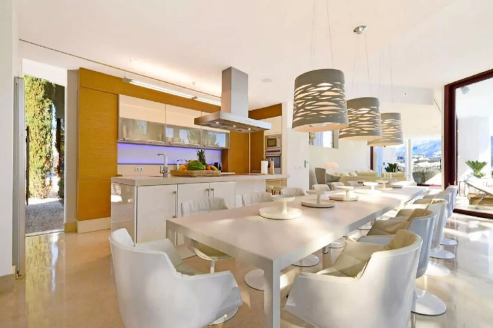 Maison à Marbella-Niet-getagd