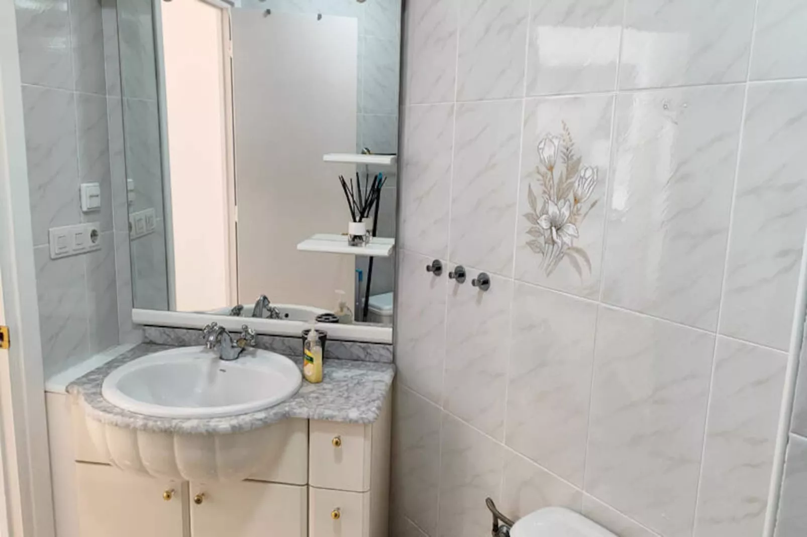 Appartements à Nerja-Niet-getagd