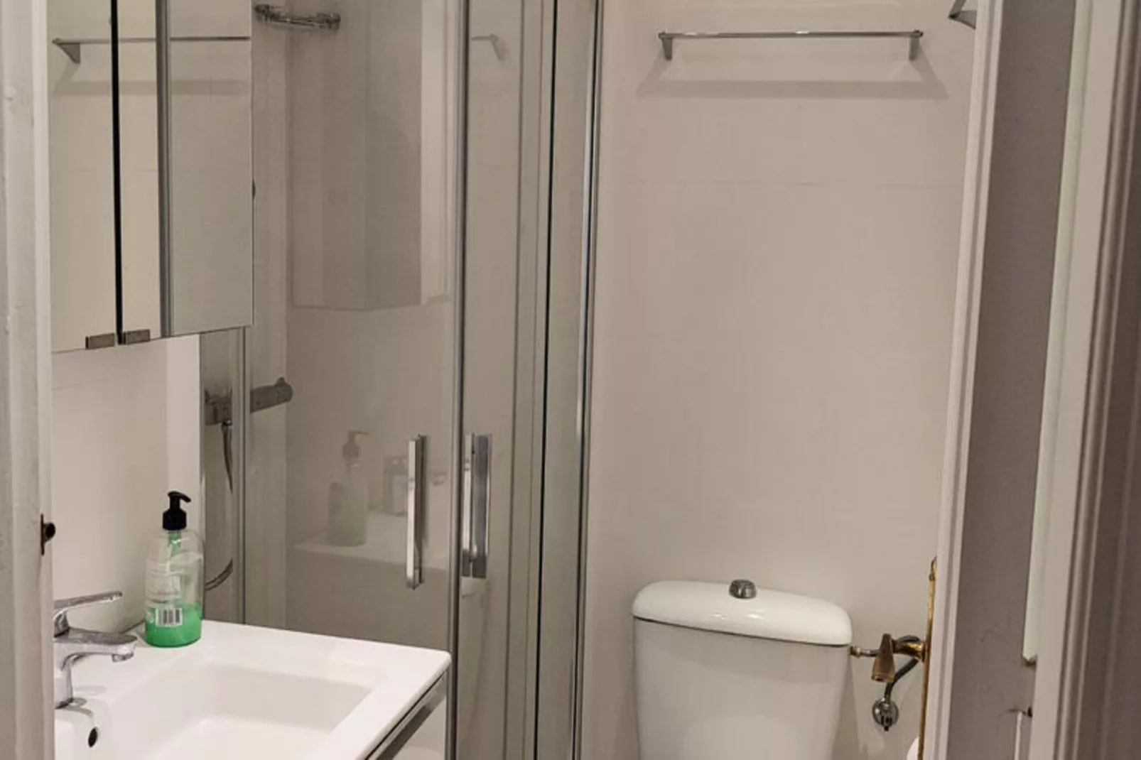 Appartements à Nerja-Niet-getagd