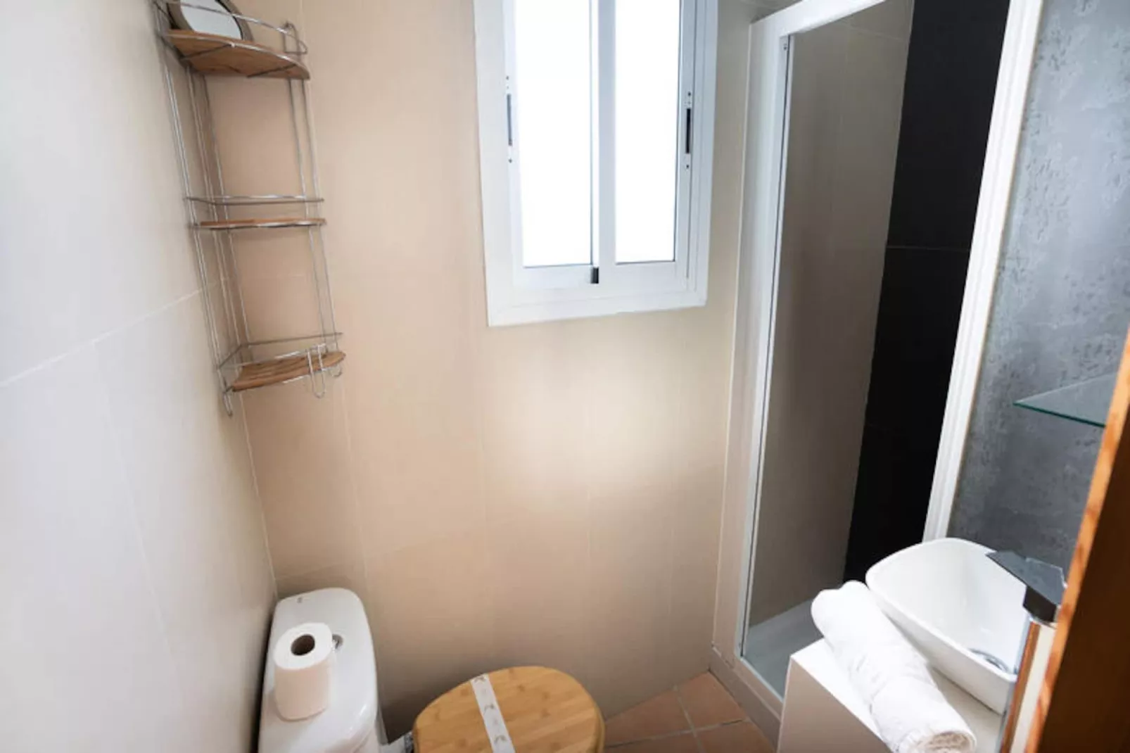 Appartements à Nerja-Niet-getagd