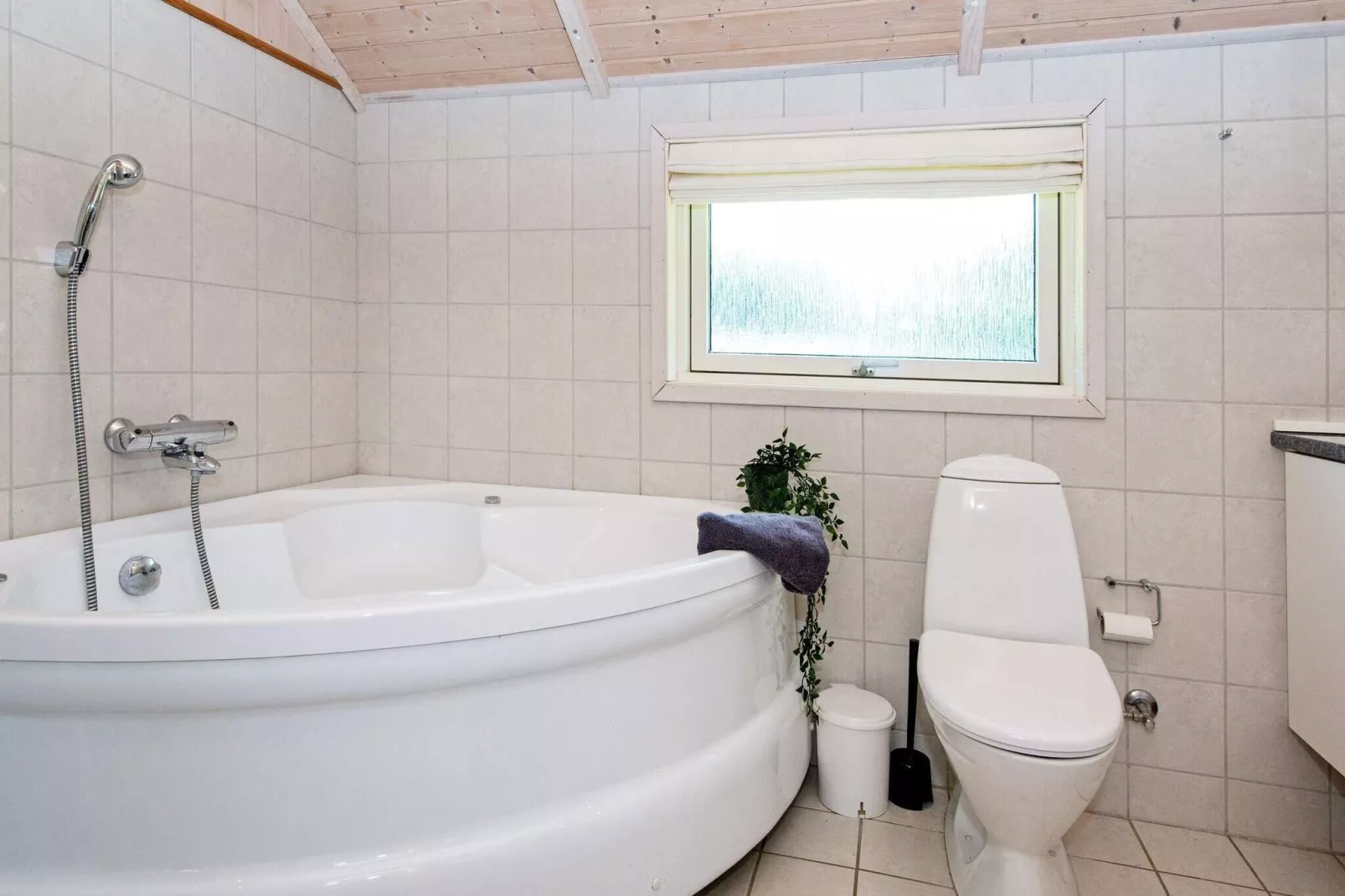 6 persoons vakantie huis in Toftlund-By Traum-Spa
