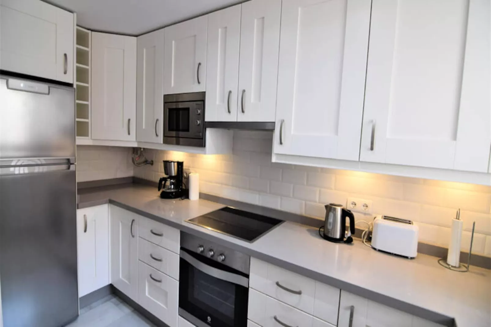 Appartements à Nerja-Niet-getagd