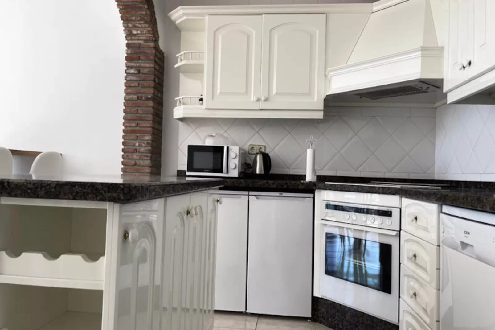 Appartements à Nerja-Niet-getagd