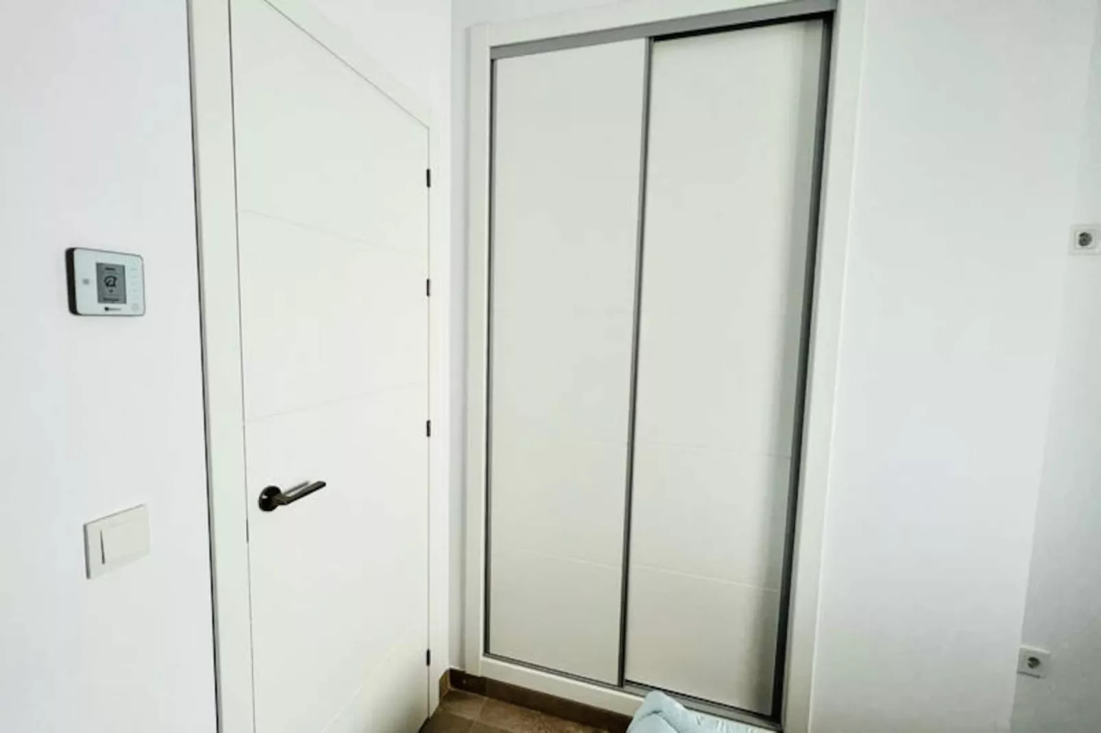 Appartements à Nerja-Niet-getagd