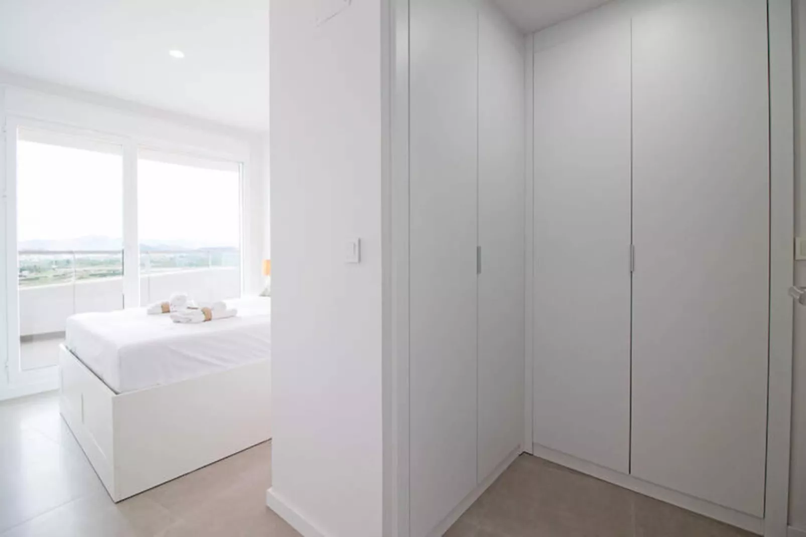 Appartements à Canet d'En Berenguer-Niet-getagd