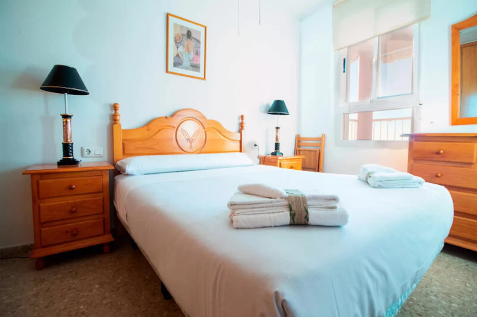 Appartements à Canet d'En Berenguer-Niet-getagd