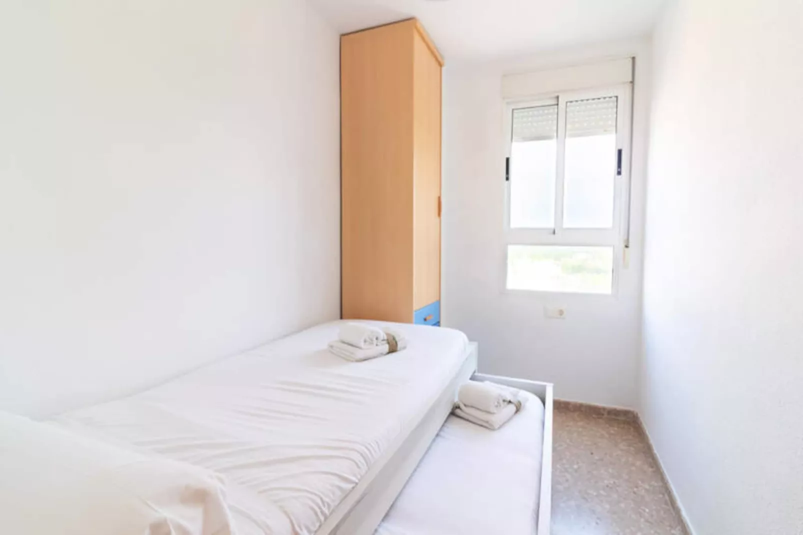 Appartements à Canet d'En Berenguer-Niet-getagd