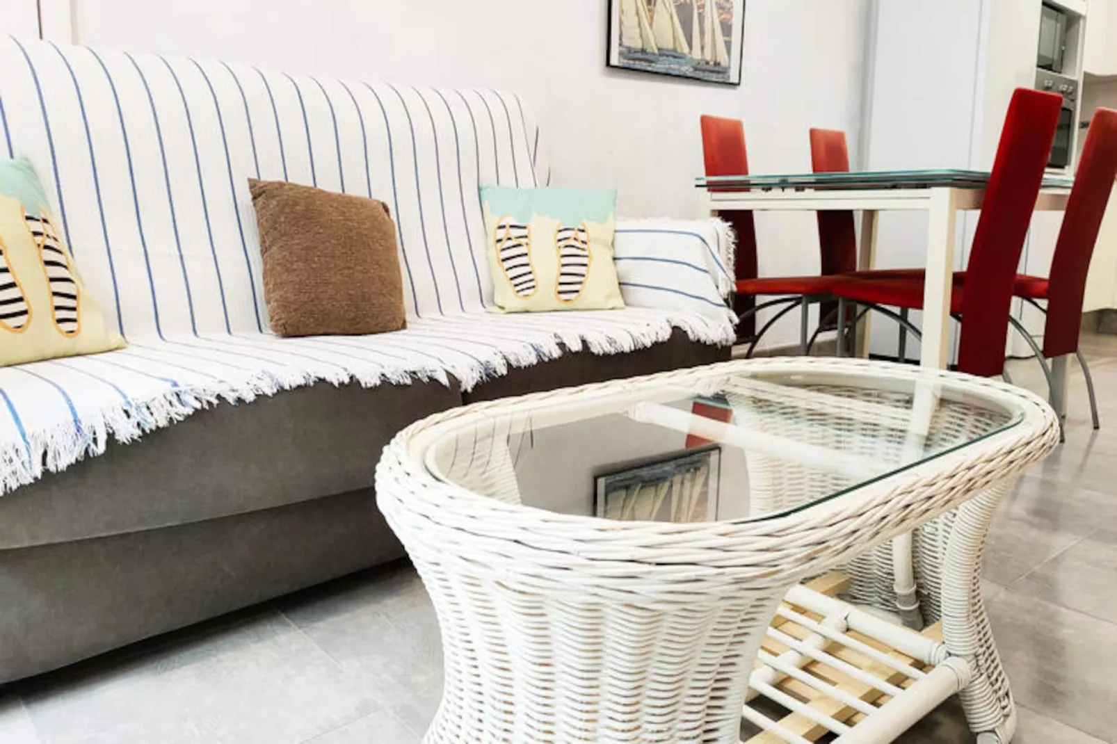 Appartements à Canet d'En Berenguer-Niet-getagd