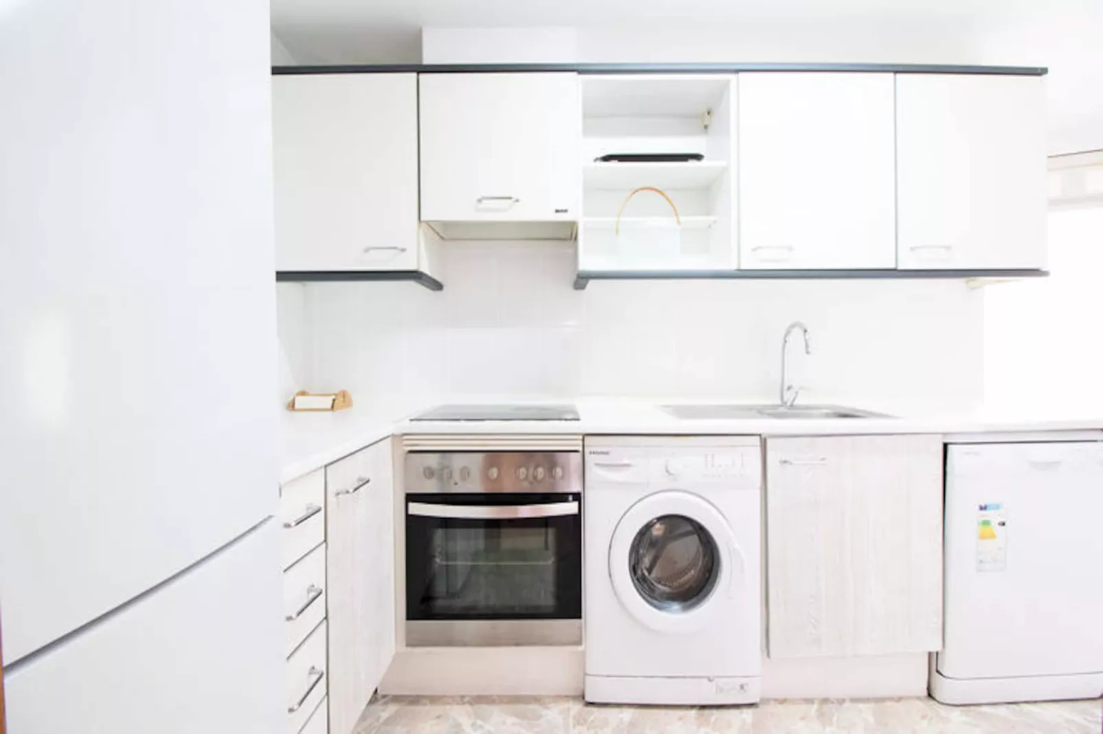 Appartements à Canet d'En Berenguer-Niet-getagd