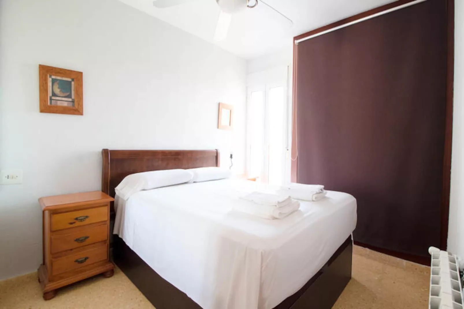 Appartements à Canet d'En Berenguer-Niet-getagd